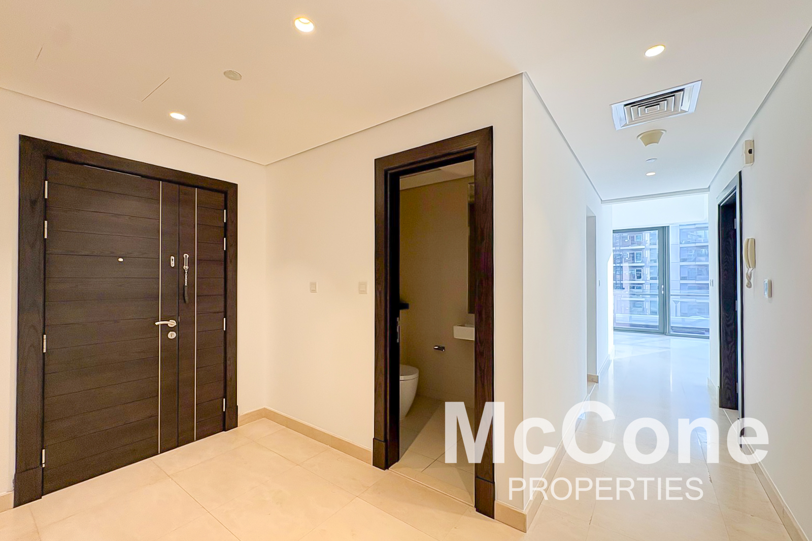 2 Bedroom Apartment for Rent in Silverene Tower A, Dubai Marina — photograph 18 of 26
