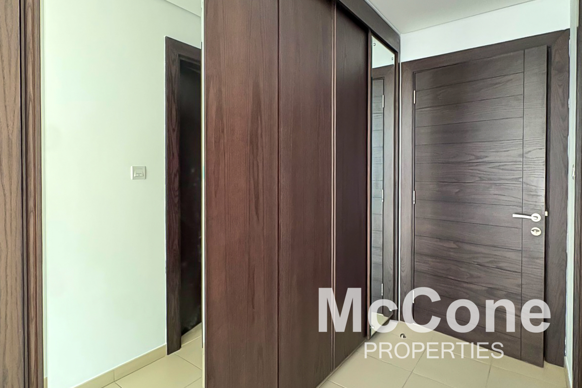 2 Bedroom Apartment for Rent in Silverene Tower A, Dubai Marina — photograph 19 of 26