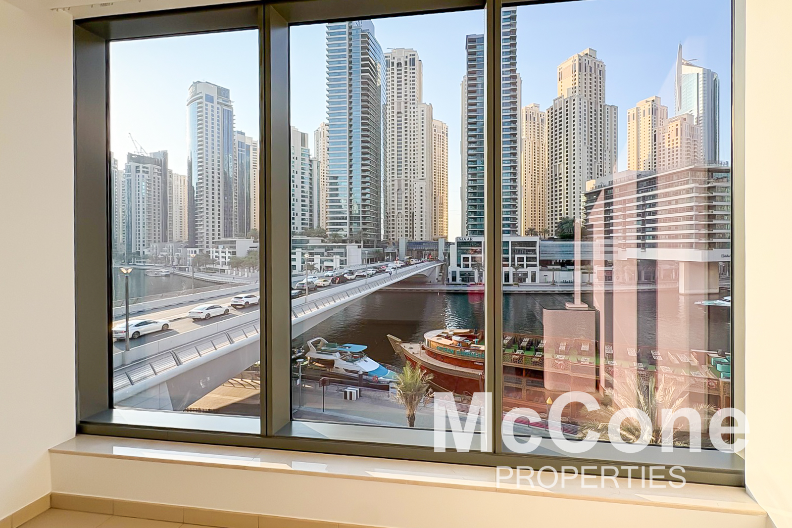 2 Bedroom Apartment for Rent in Silverene Tower A, Dubai Marina — photograph 17 of 26