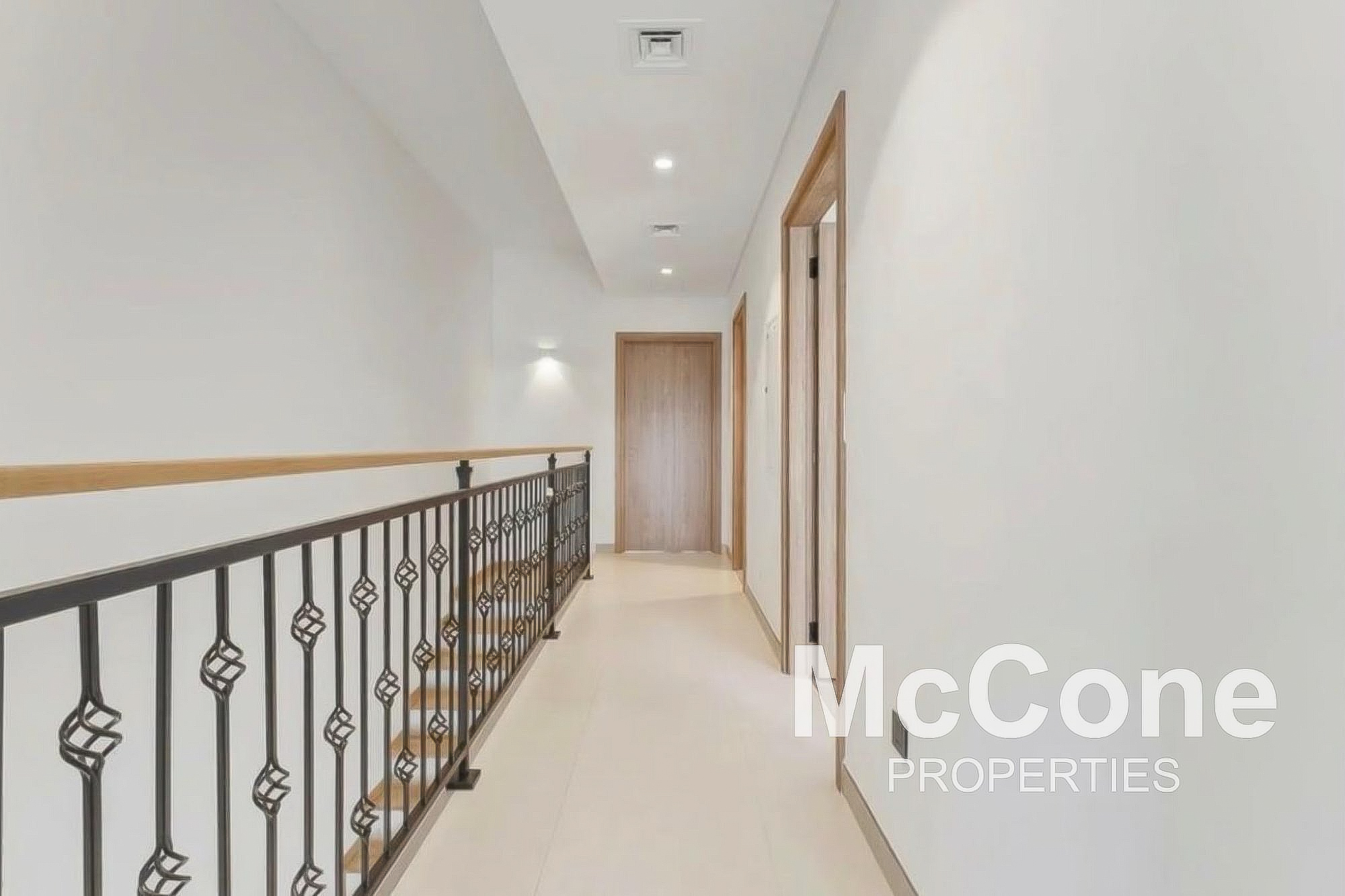 4 Bedroom Villa for Rent in Malta, Damac Lagoons — photo 9 of 11