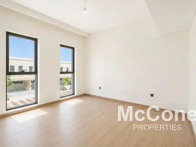 4 Bedroom Villa for Rent in Malta, Damac Lagoons