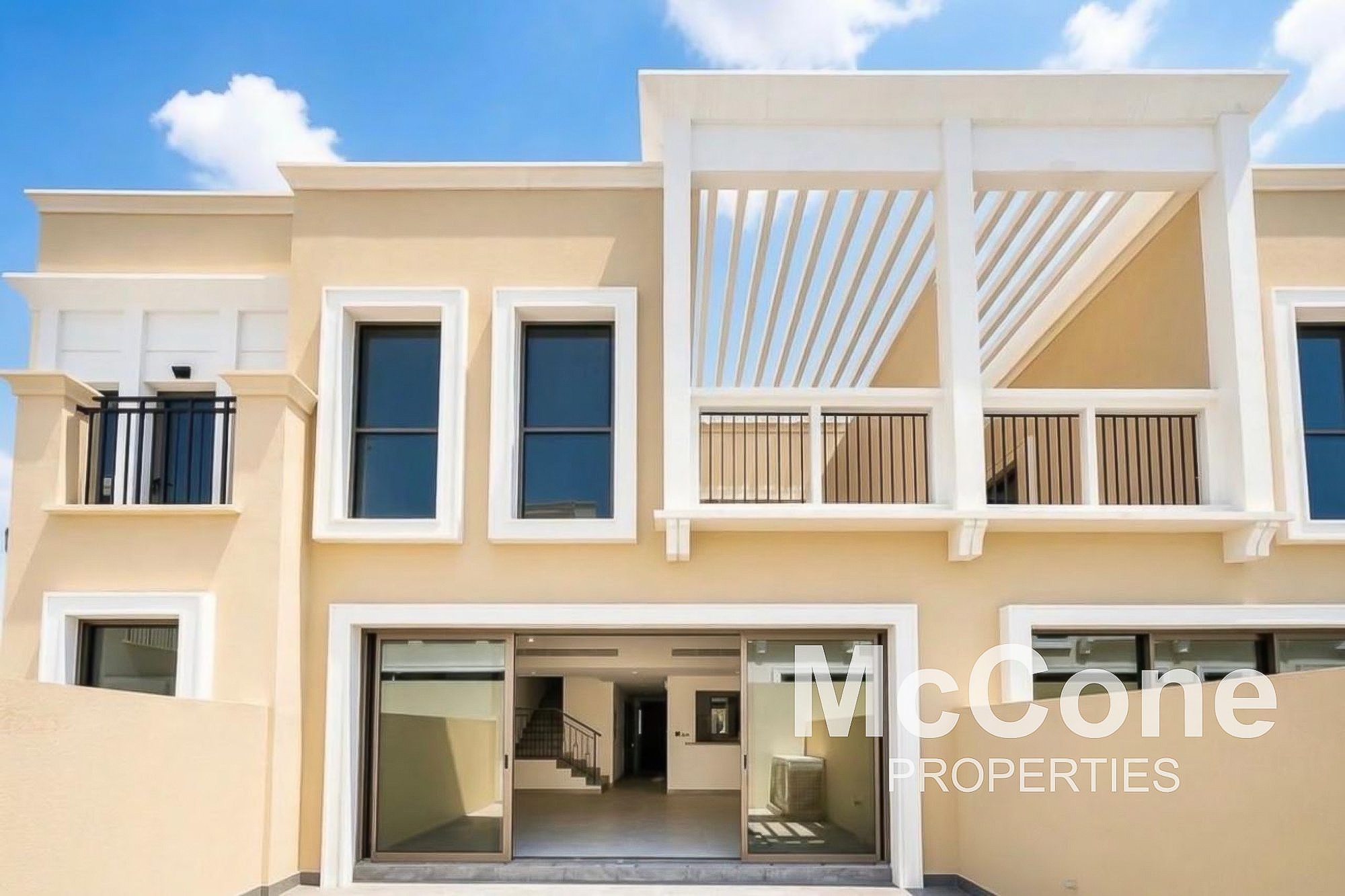 4 Bedroom Villa for Rent in Malta, Damac Lagoons — photo 3 of 11