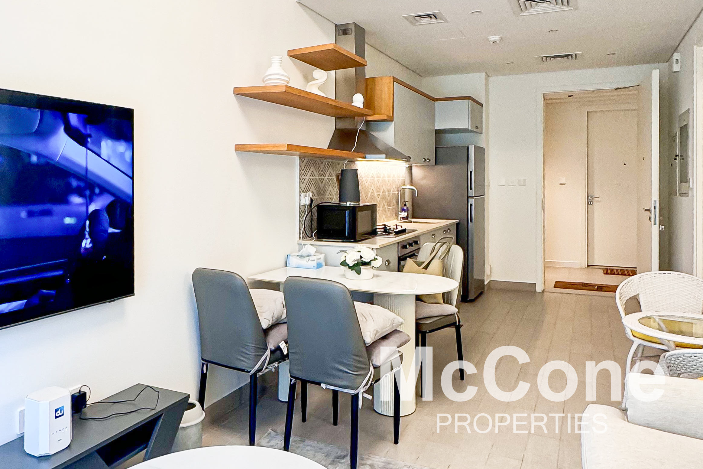 1 Bedroom Apartment for Rent in Golfville Block A, Dubai Hills Estate — photo 2 of 15