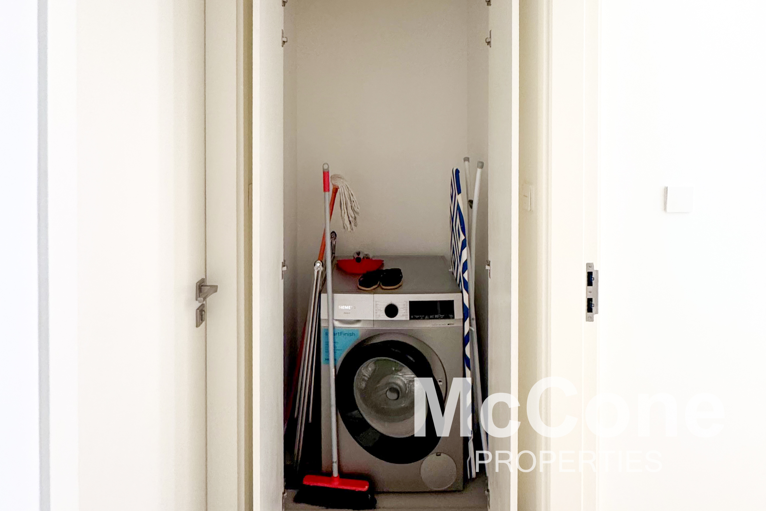 1 Bedroom Apartment for Rent in Golfville Block A, Dubai Hills Estate — photograph 11 of 15