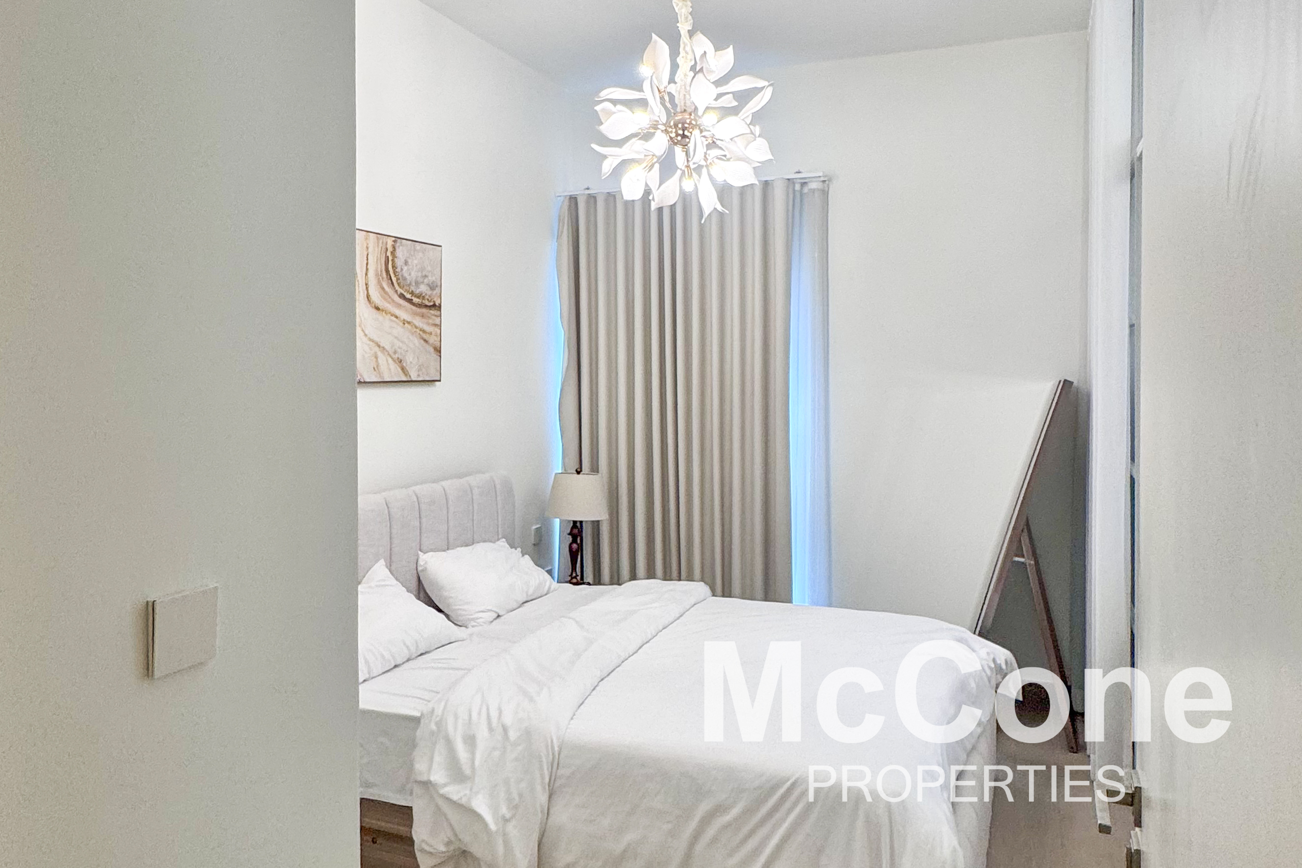 1 Bedroom Apartment for Rent in Golfville Block A, Dubai Hills Estate — photo 6 of 15