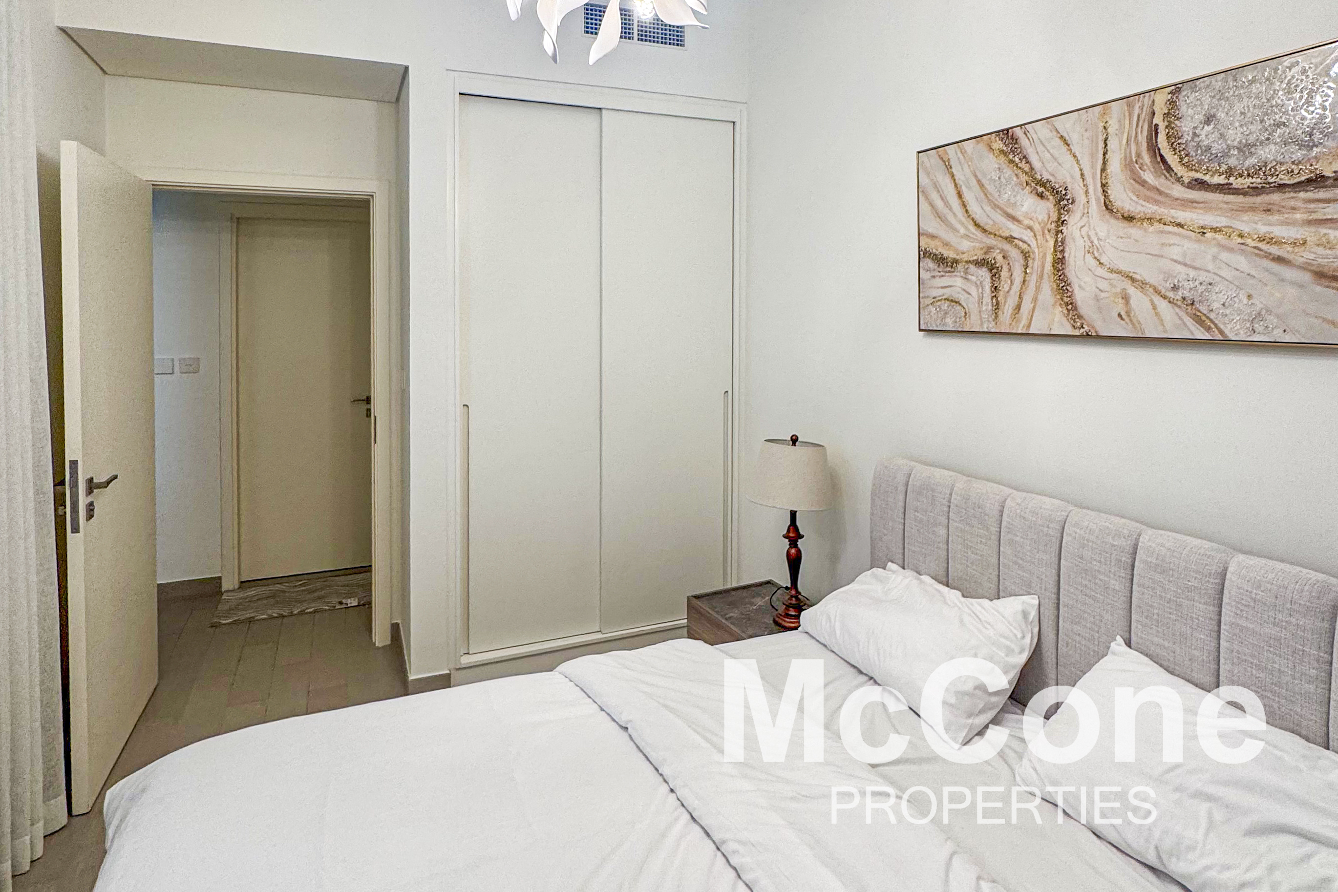 1 Bedroom Apartment for Rent in Golfville Block A, Dubai Hills Estate — photo 9 of 15