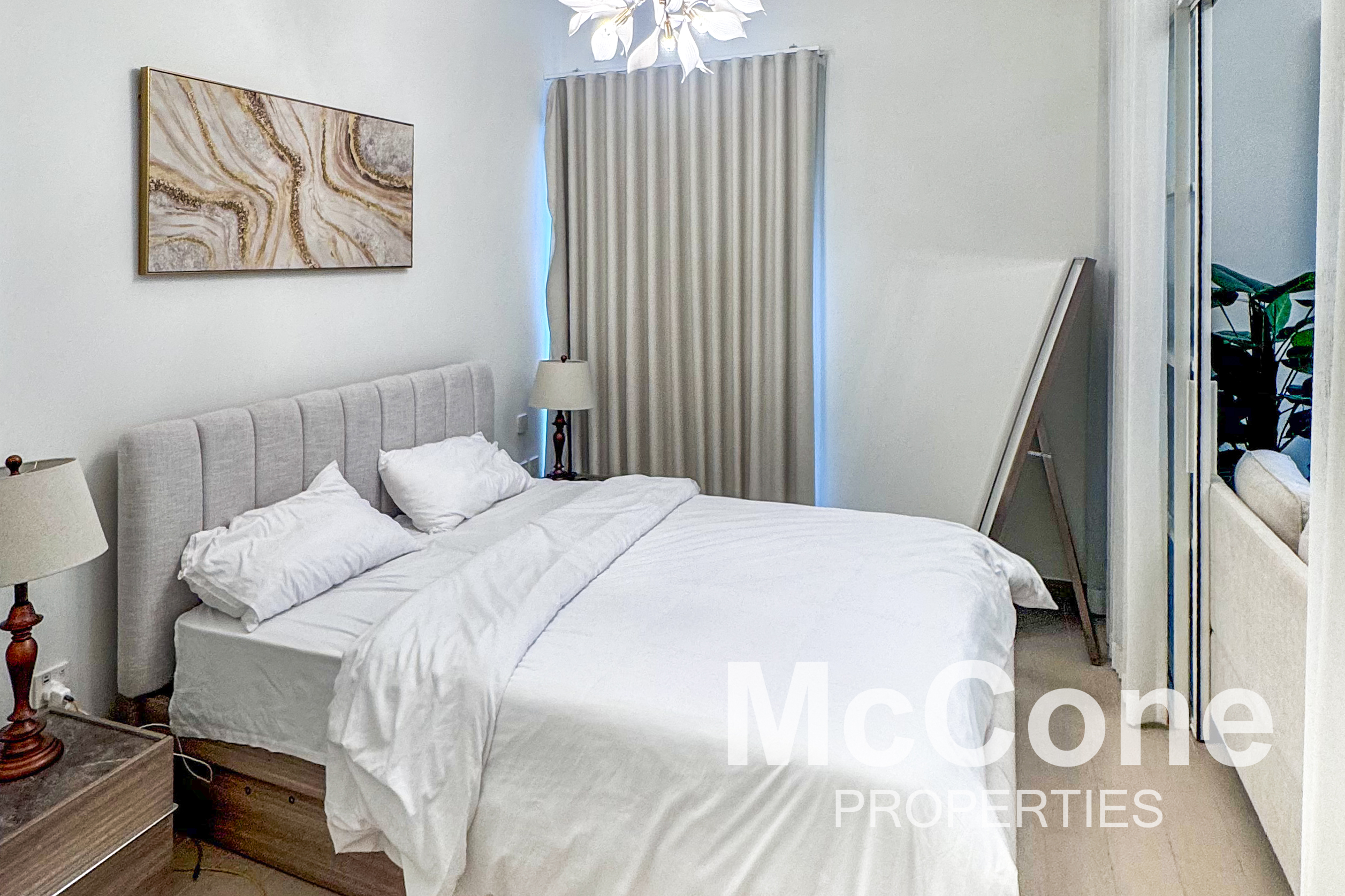 1 Bedroom Apartment for Rent in Golfville Block A, Dubai Hills Estate — photo 7 of 15