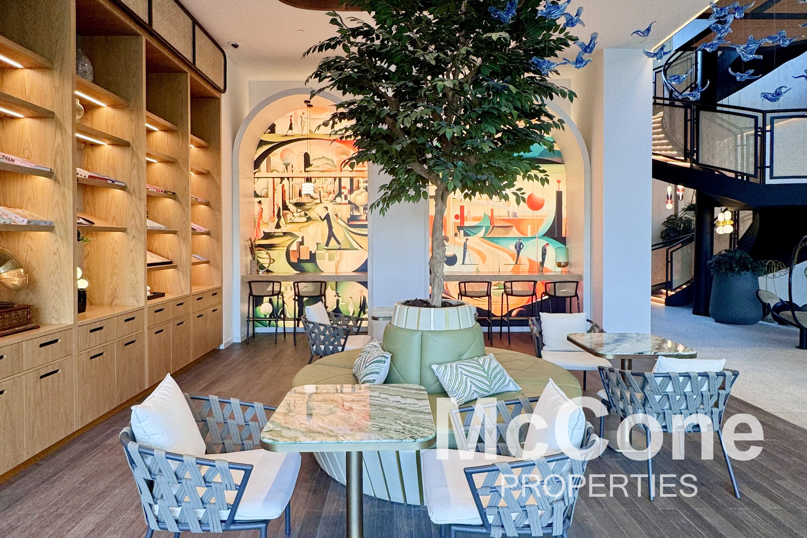 1 Bedroom Apartment for Rent in Golfville Block A, Dubai Hills Estate — photograph 13 of 15