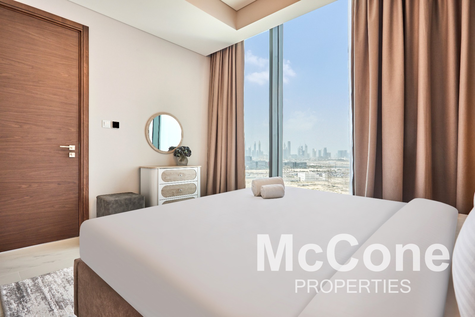 3 Bedroom Apartment for Rent in Sobha Creek Vistas Grande, Mohammed Bin Rashid City — photo 8 of 13