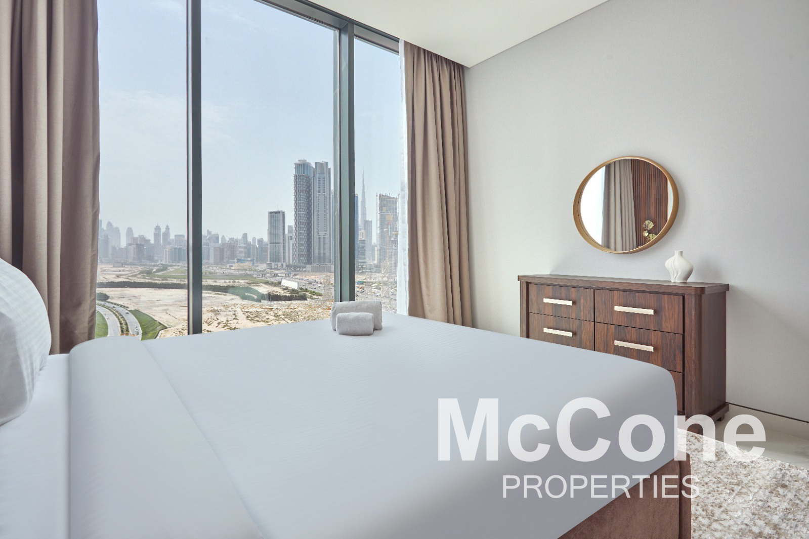 3 Bedroom Apartment for Rent in Sobha Creek Vistas Grande, Mohammed Bin Rashid City — photograph 11 of 13