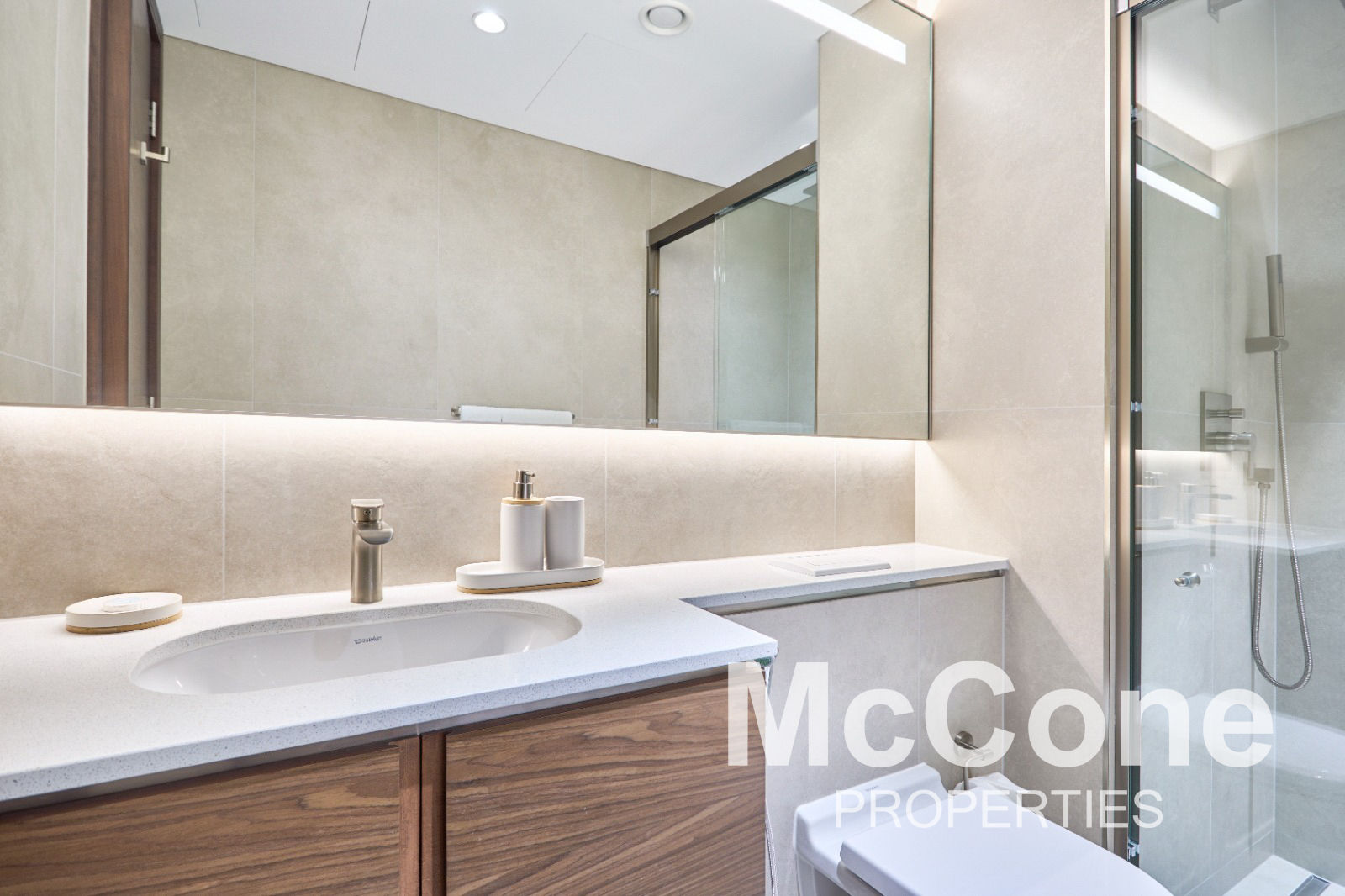3 Bedroom Apartment for Rent in Sobha Creek Vistas Grande, Mohammed Bin Rashid City — photograph 13 of 13