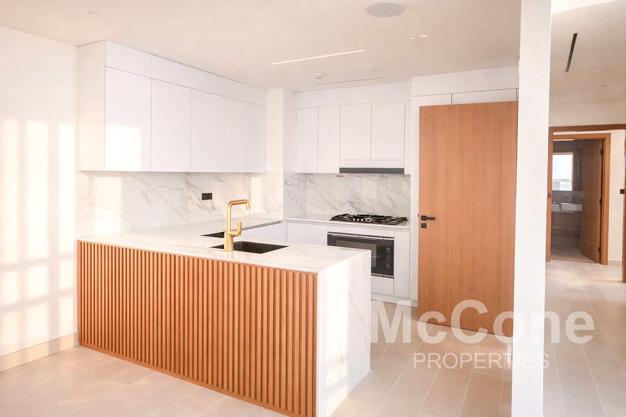 2 Bedroom Apartment for Rent in Binghatti Amber, Jumeirah Village Circle — photo 2 of 10