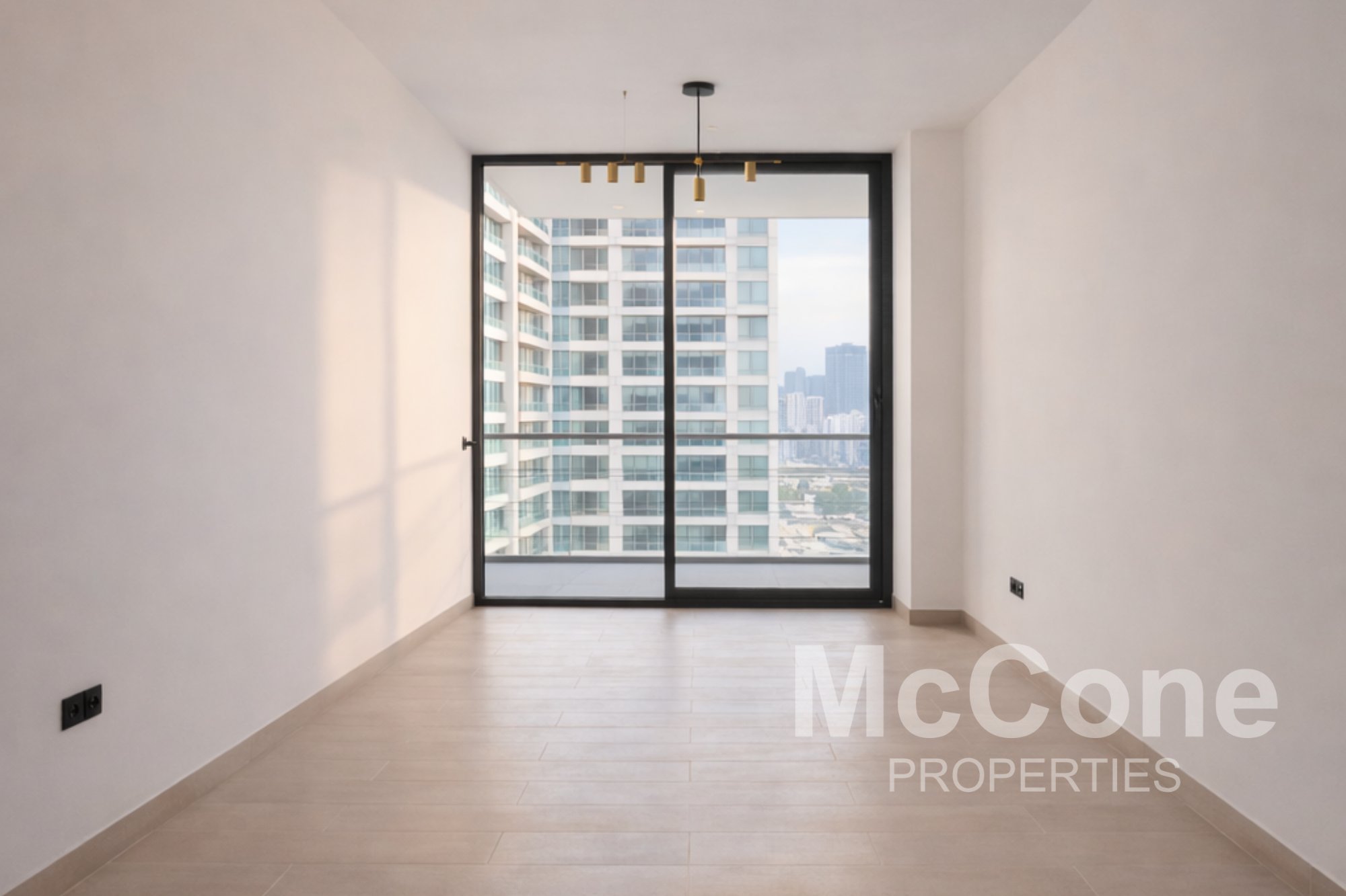 2 Bedroom Apartment for Rent in Binghatti Amber, Jumeirah Village Circle — photo 6 of 10