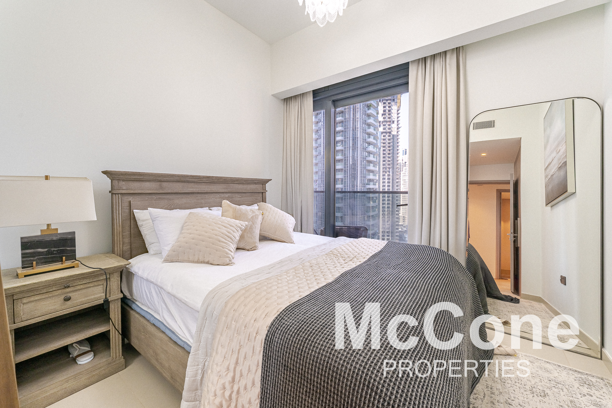 3 Bedroom Apartment for Rent in Act Two, Downtown Dubai — photo 7 of 24