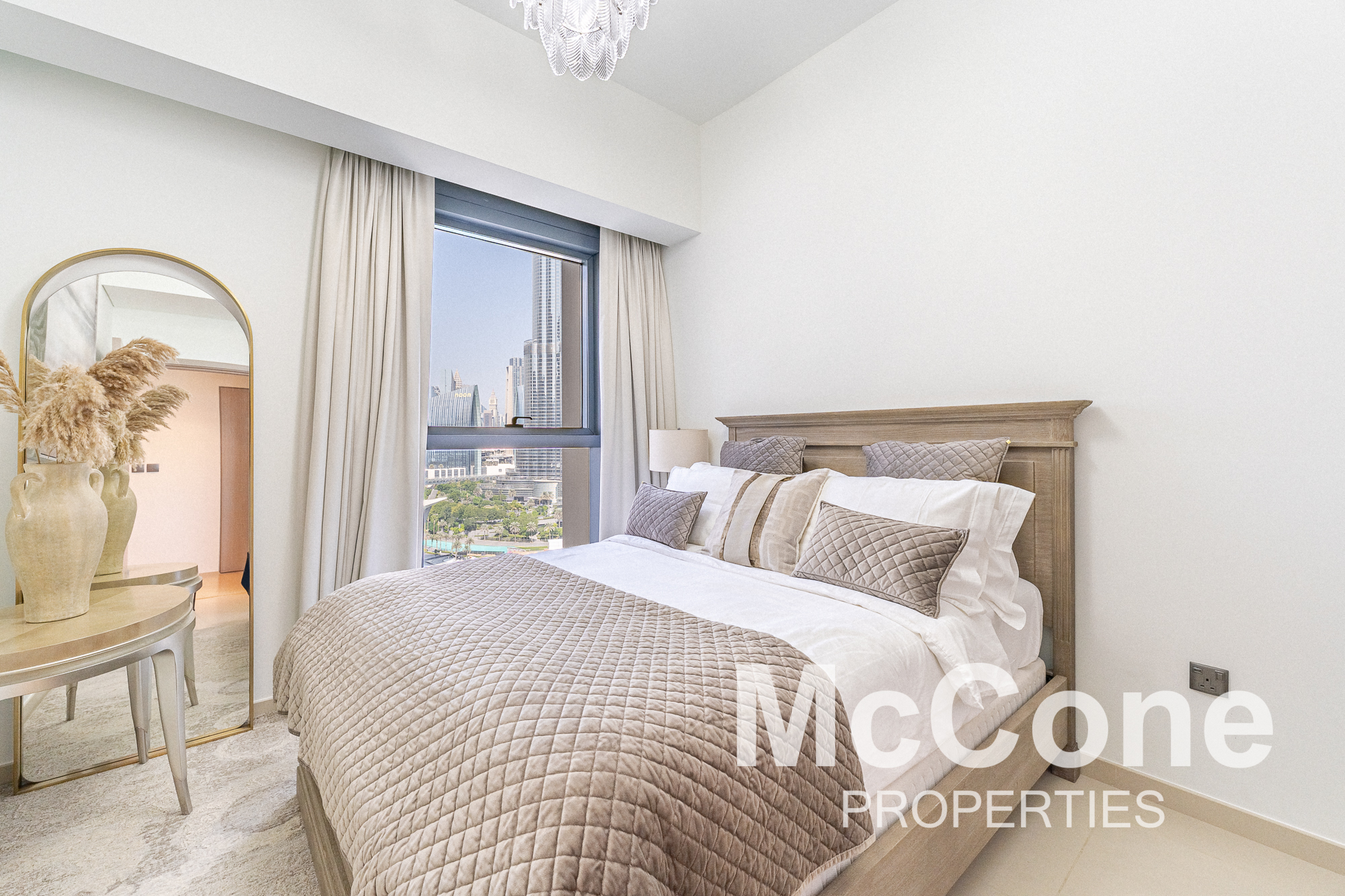 3 Bedroom Apartment for Rent in Act Two, Downtown Dubai — photo 8 of 24