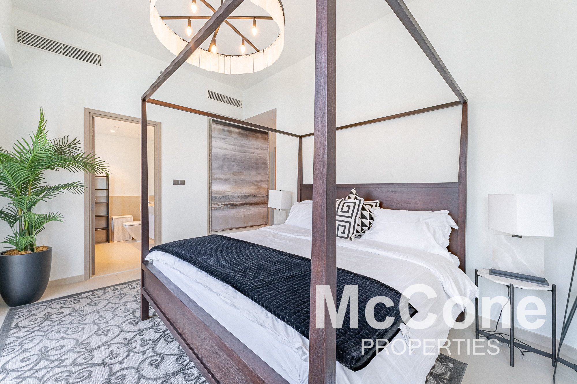 3 Bedroom Apartment for Rent in Act Two, Downtown Dubai — photo 9 of 24