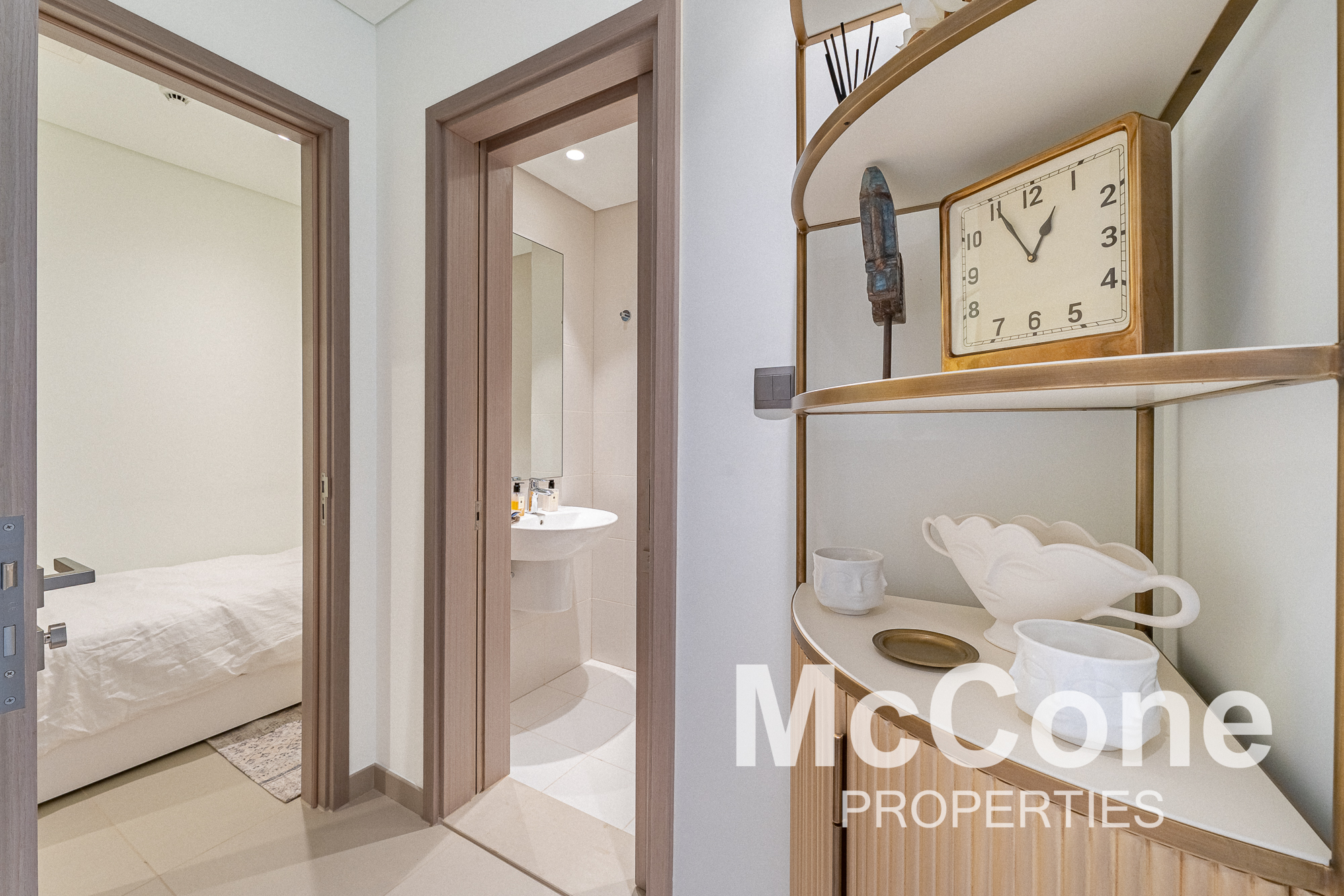 3 Bedroom Apartment for Rent in Act Two, Downtown Dubai — photograph 12 of 24