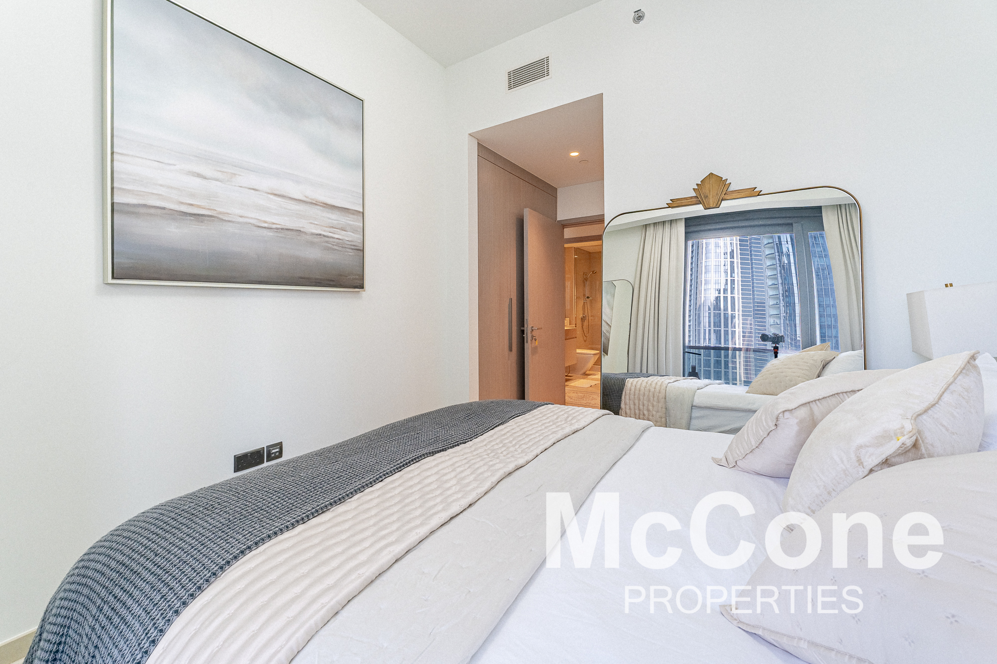 3 Bedroom Apartment for Rent in Act Two, Downtown Dubai — photograph 14 of 24