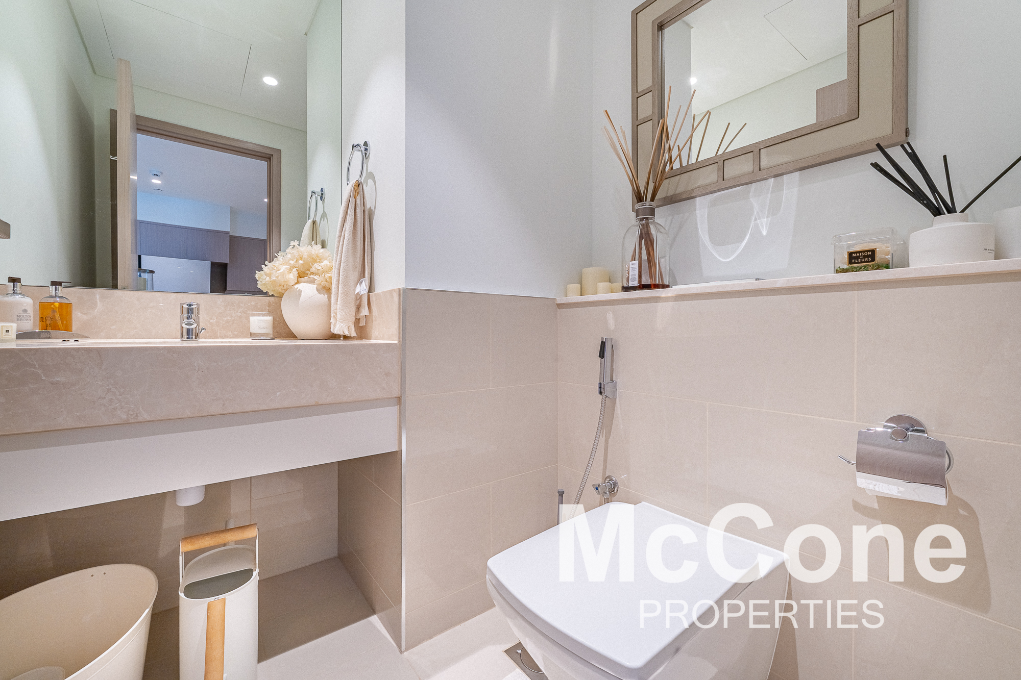 3 Bedroom Apartment for Rent in Act Two, Downtown Dubai — photograph 15 of 24