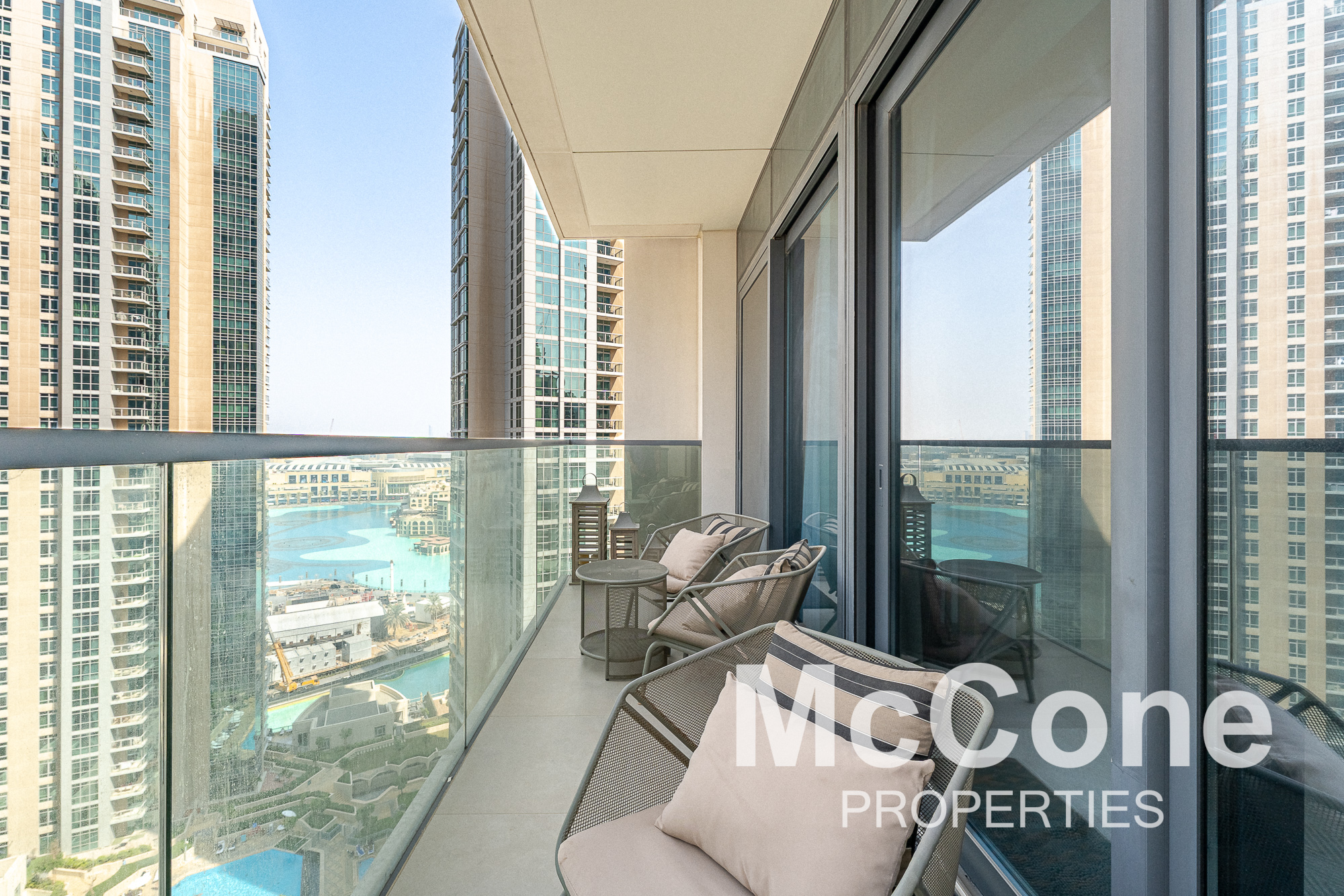 3 Bedroom Apartment for Rent in Act Two, Downtown Dubai — photograph 23 of 24