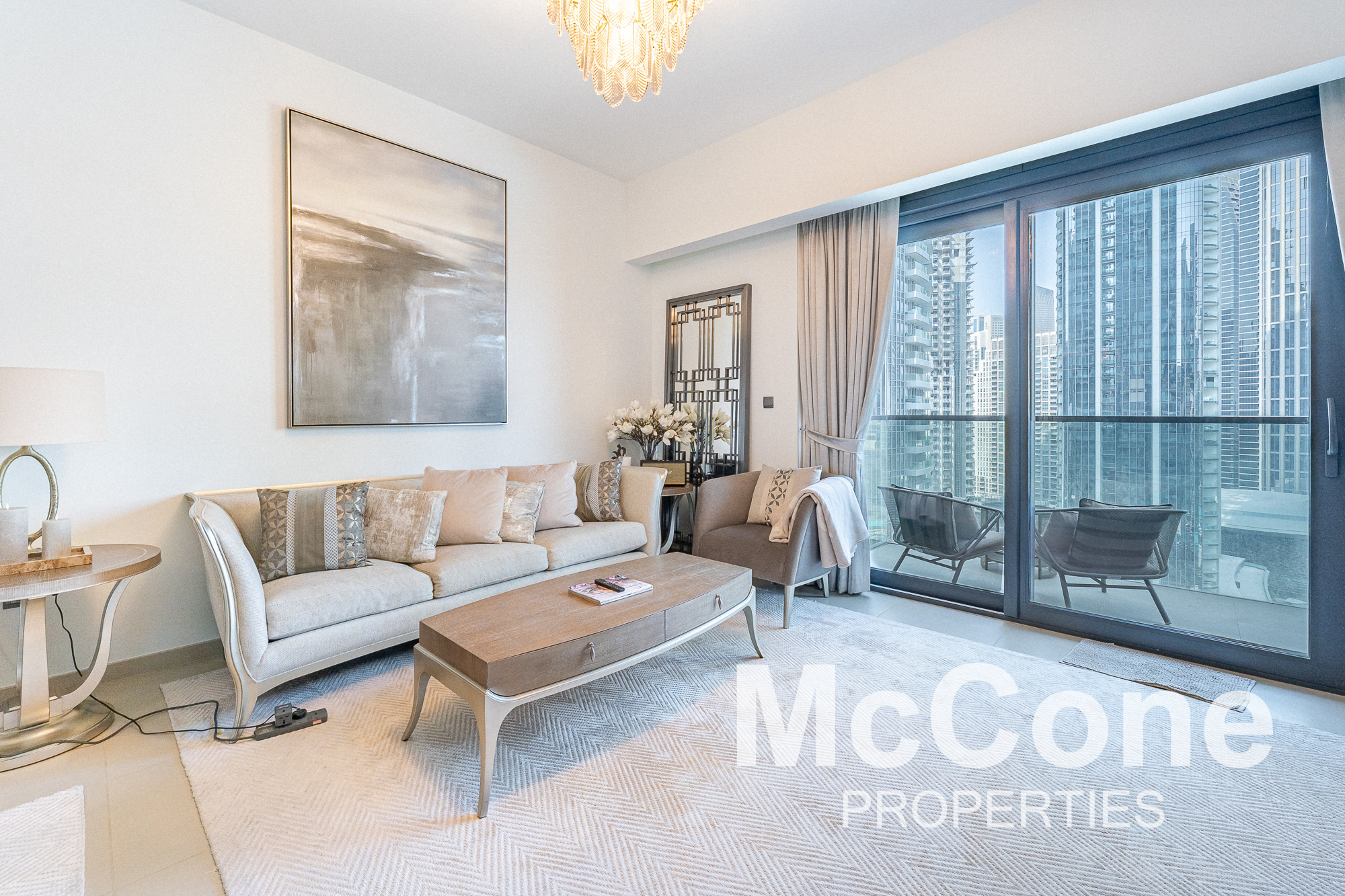 3 Bedroom Apartment for Rent in Act Two, Downtown Dubai — photo 4 of 24