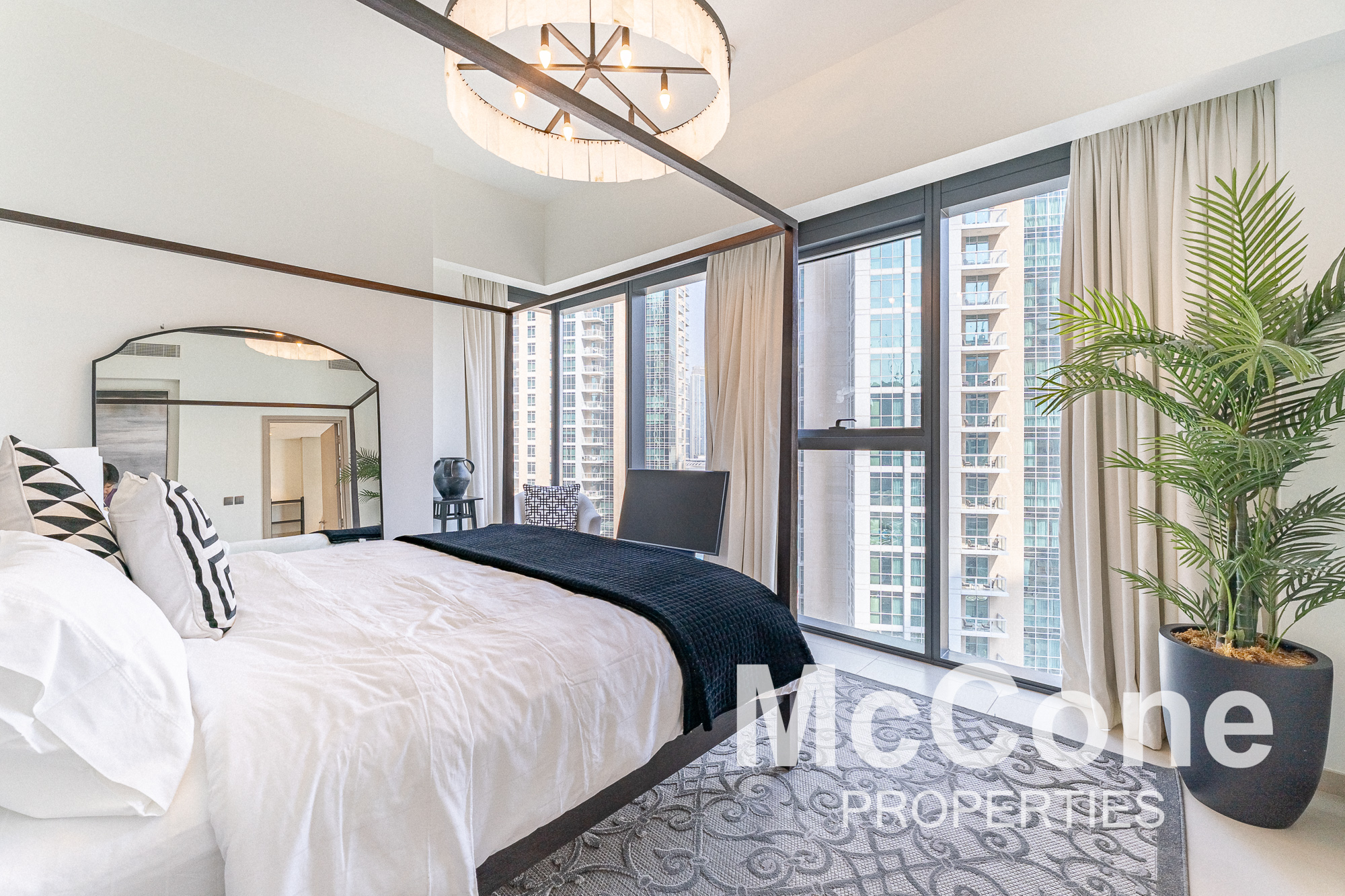 3 Bedroom Apartment for Rent in Act Two, Downtown Dubai — photograph 16 of 24