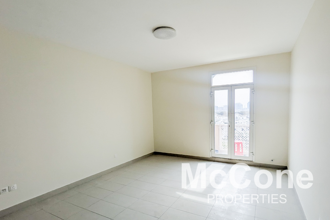 3 Bedroom Apartment for Rent in Massakin Al Furjan Block G, Al Furjan — photo 8 of 16