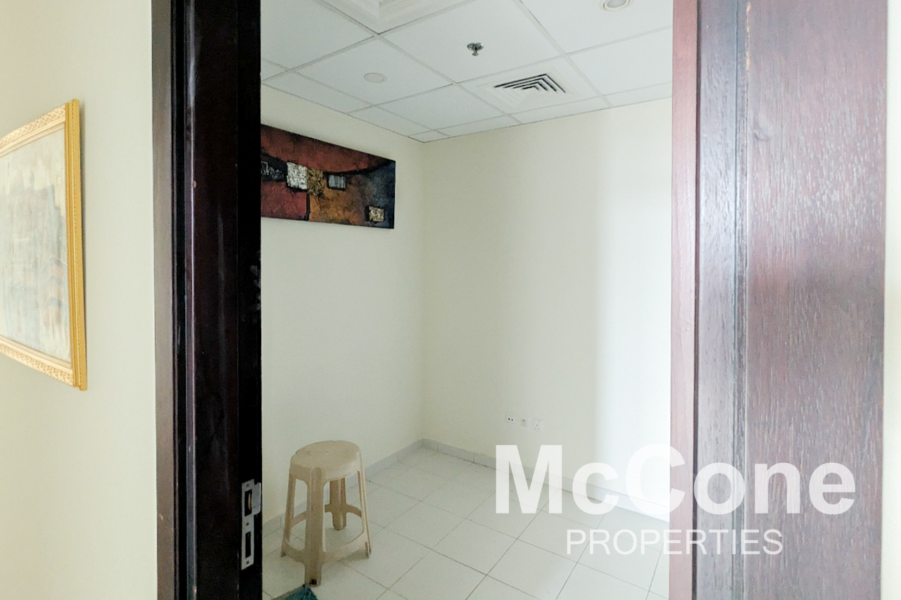 3 Bedroom Apartment for Rent in Massakin Al Furjan Block G, Al Furjan — photograph 12 of 16