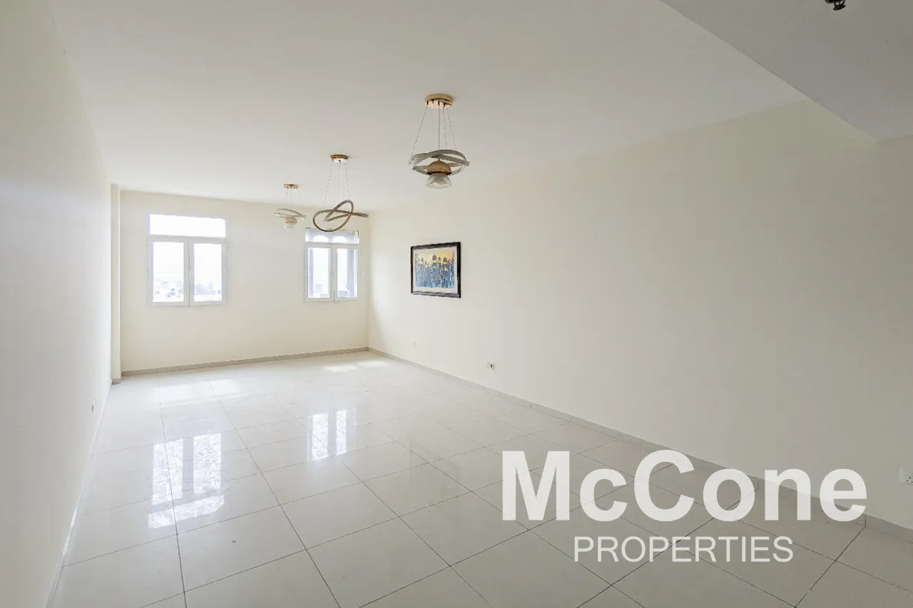 Massakin Al Furjan Block G, Dubai