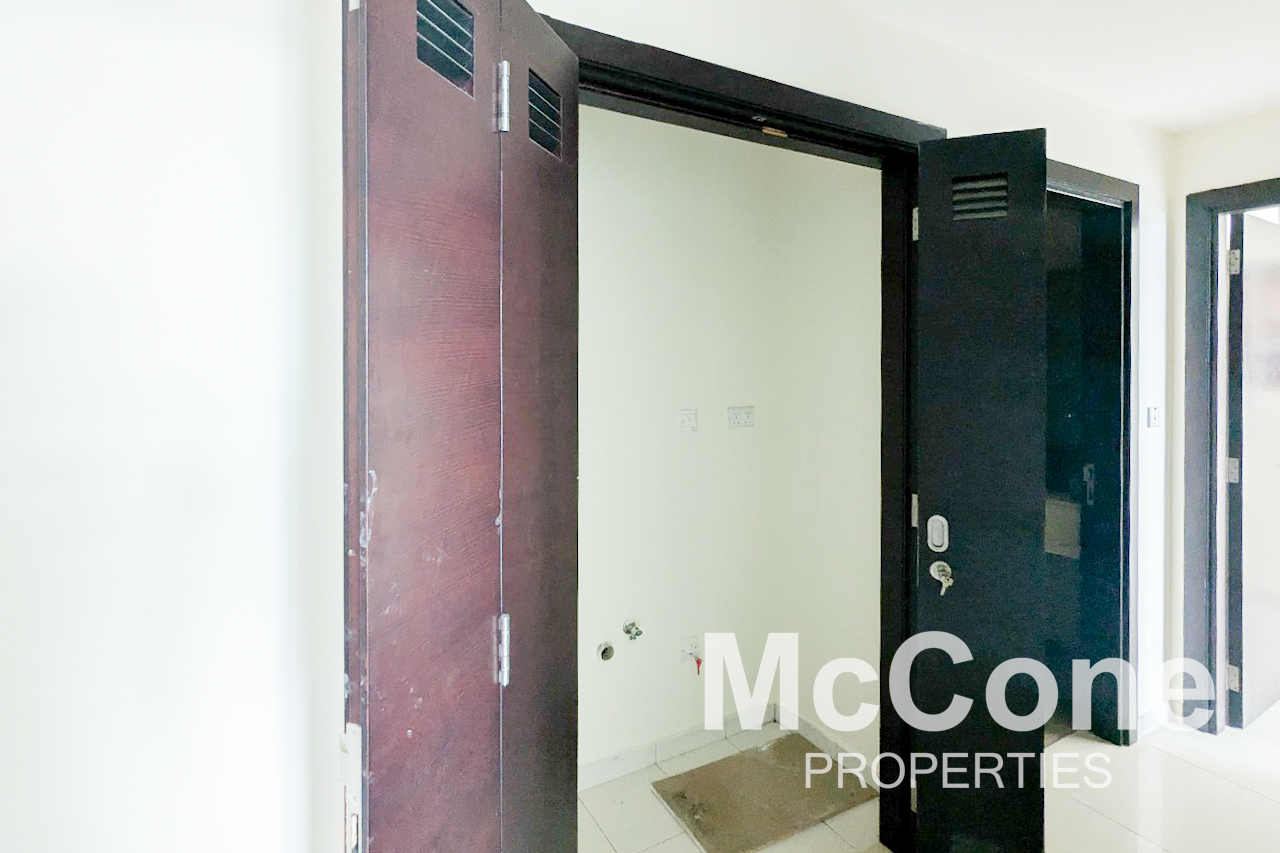 3 Bedroom Apartment for Rent in Massakin Al Furjan Block G, Al Furjan — photograph 13 of 16
