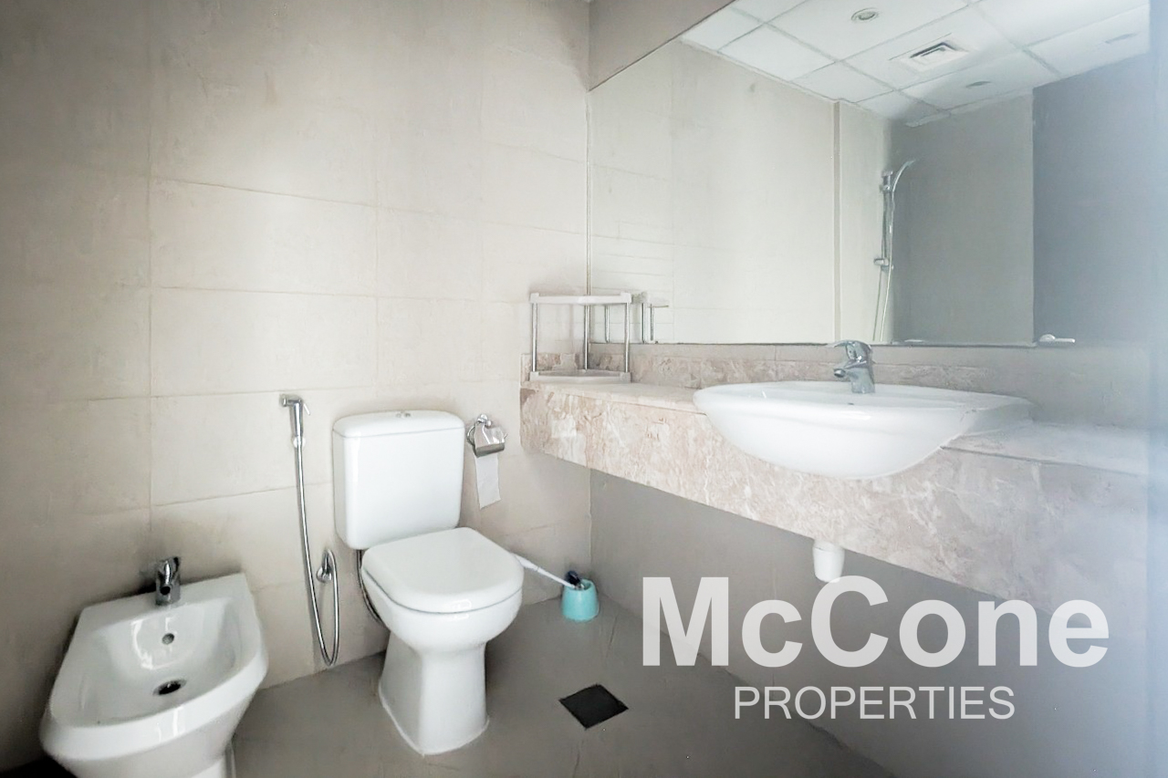 3 Bedroom Apartment for Rent in Massakin Al Furjan Block G, Al Furjan — photograph 14 of 16
