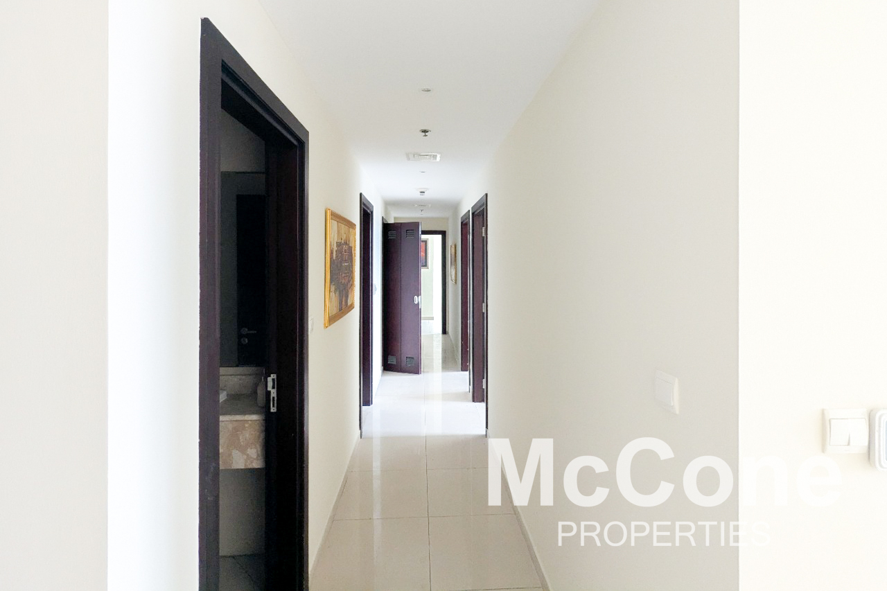3 Bedroom Apartment for Rent in Massakin Al Furjan Block G, Al Furjan — photo 5 of 16