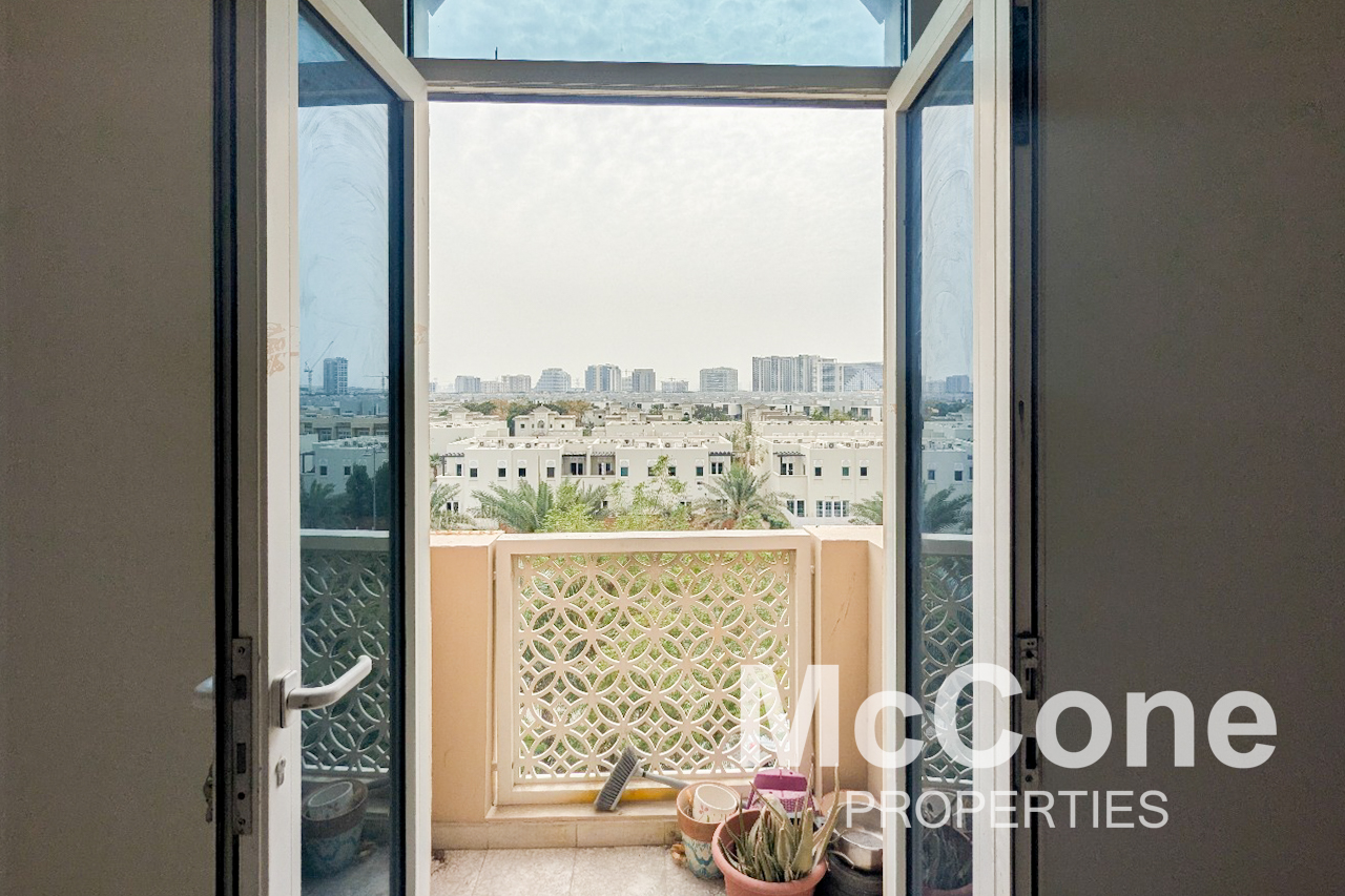 3 Bedroom Apartment for Rent in Massakin Al Furjan Block G, Al Furjan — photograph 16 of 16