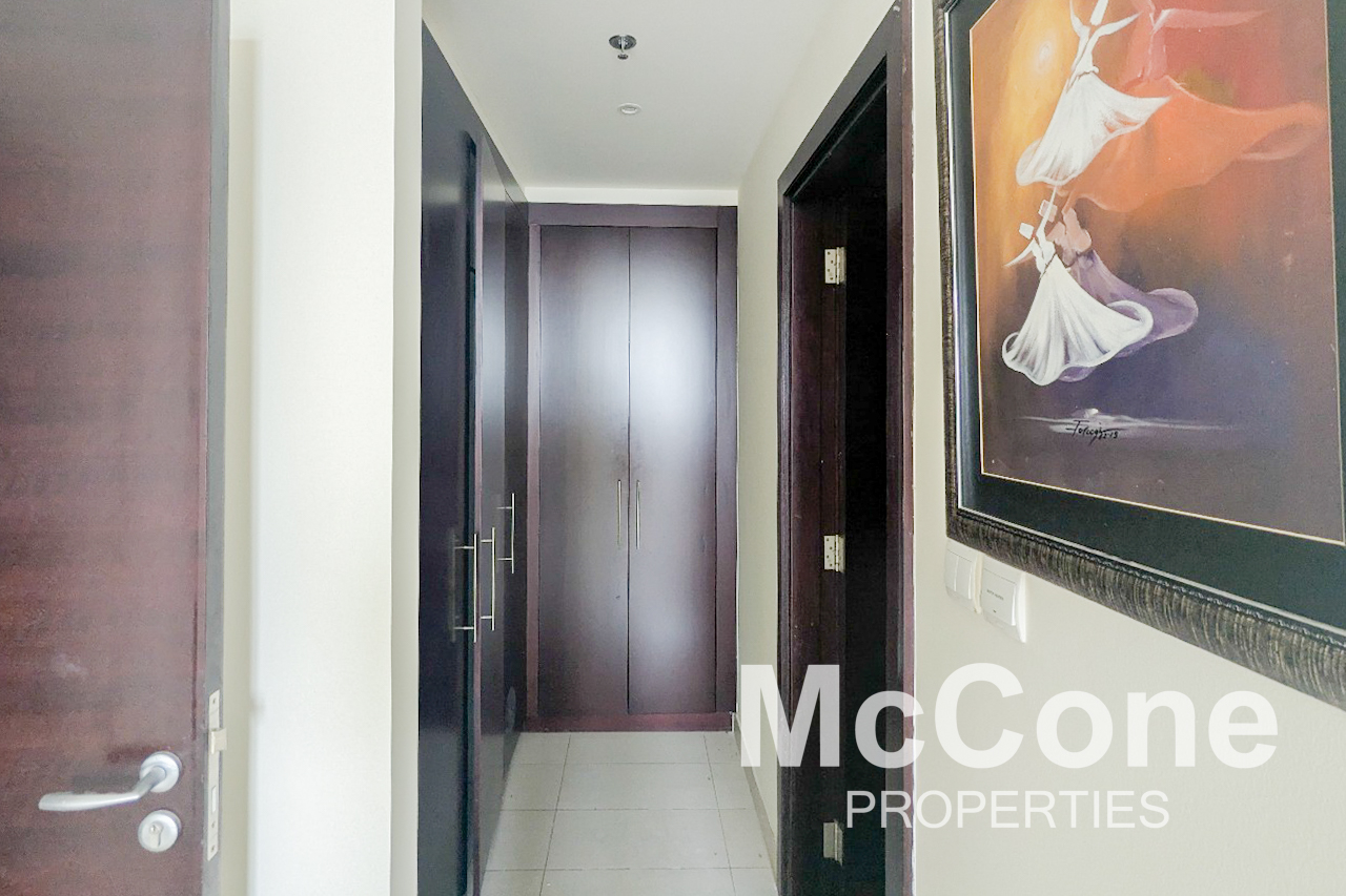 3 Bedroom Apartment for Rent in Massakin Al Furjan Block G, Al Furjan — photo 7 of 16