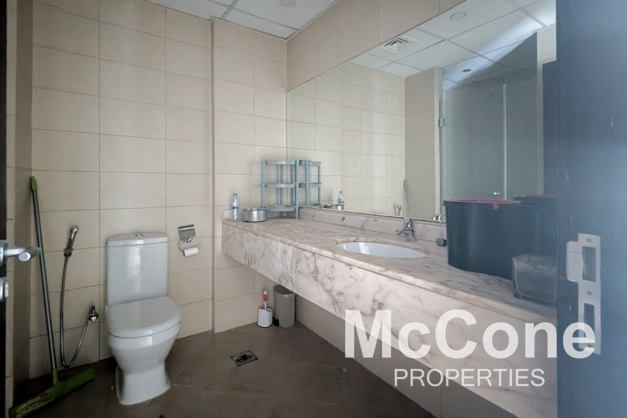3 Bedroom Apartment for Rent in Massakin Al Furjan Block G, Al Furjan — photograph 15 of 16