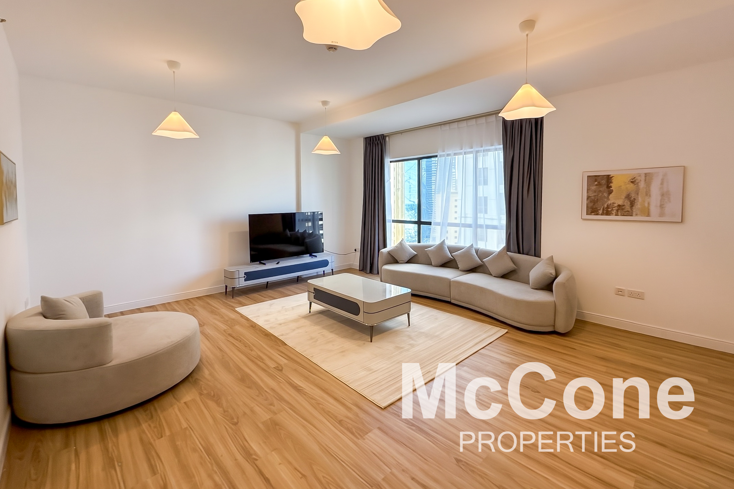 2 Bedroom Apartment for Rent in Rimal 1, Jumeirah Beach Residence — photo 2 of 14
