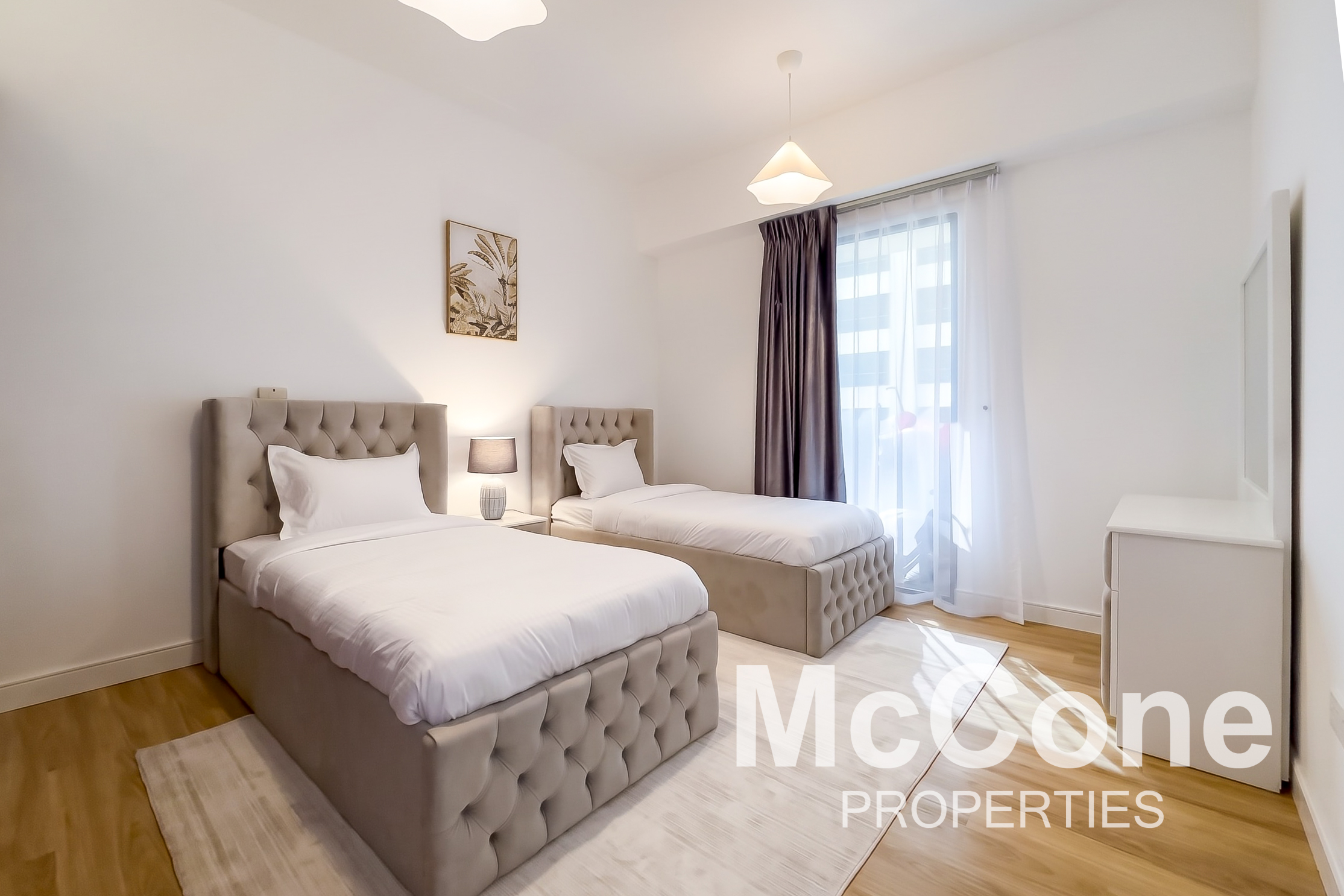 2 Bedroom Apartment for Rent in Rimal 1, Jumeirah Beach Residence — photograph 11 of 14