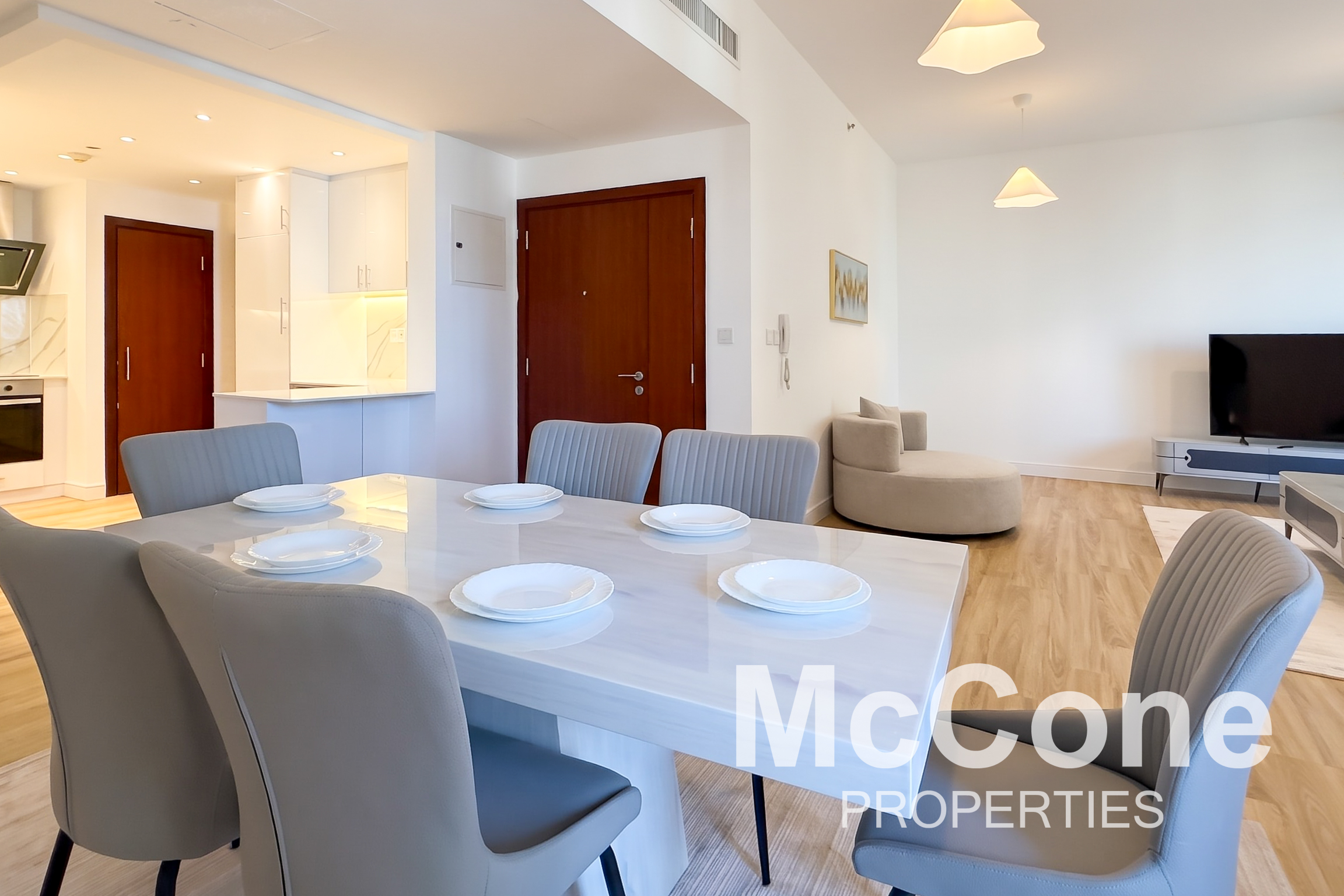 2 Bedroom Apartment for Rent in Rimal 1, Jumeirah Beach Residence — photo 5 of 14