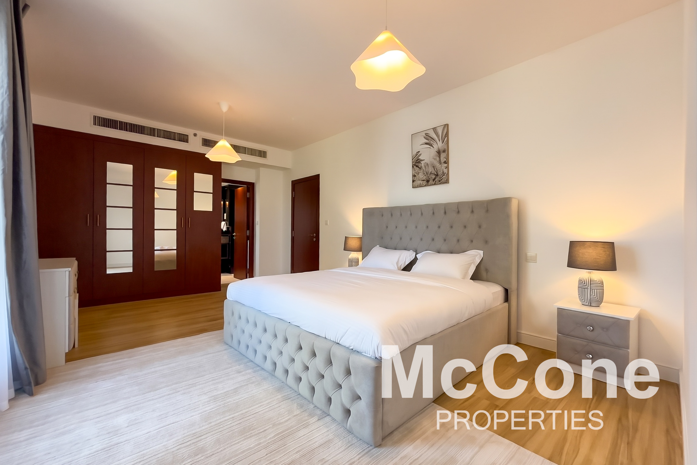 2 Bedroom Apartment for Rent in Rimal 1, Jumeirah Beach Residence — photograph 10 of 14