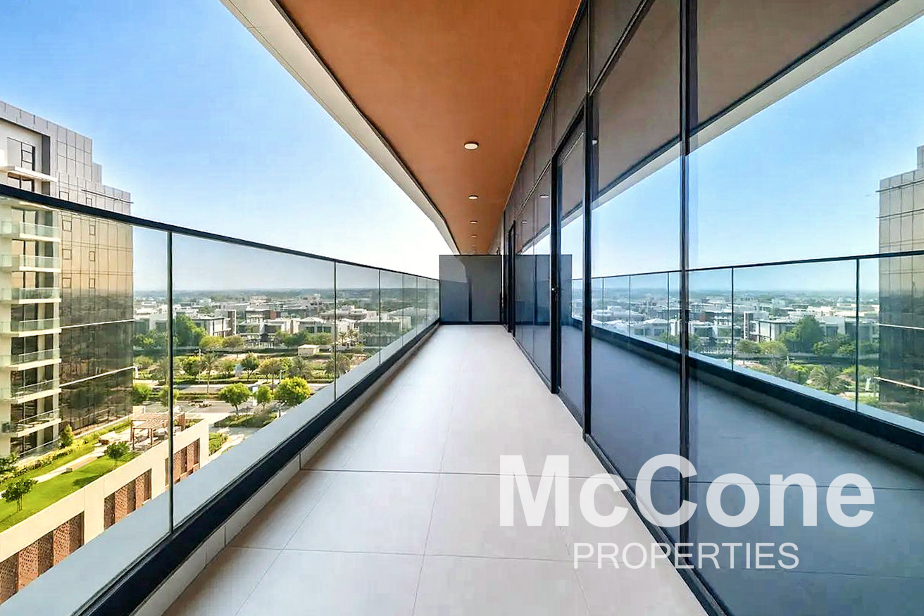 2 Bedroom Apartment for Rent in Golf Residences by Fortimo, Dubai Hills Estate — photograph 13 of 14