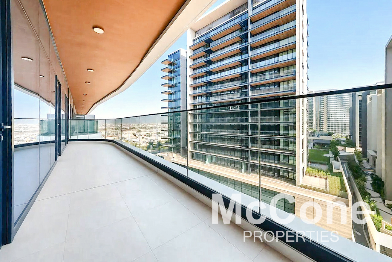 2 Bedroom Apartment for Rent in Golf Residences by Fortimo, Dubai Hills Estate — photograph 14 of 14