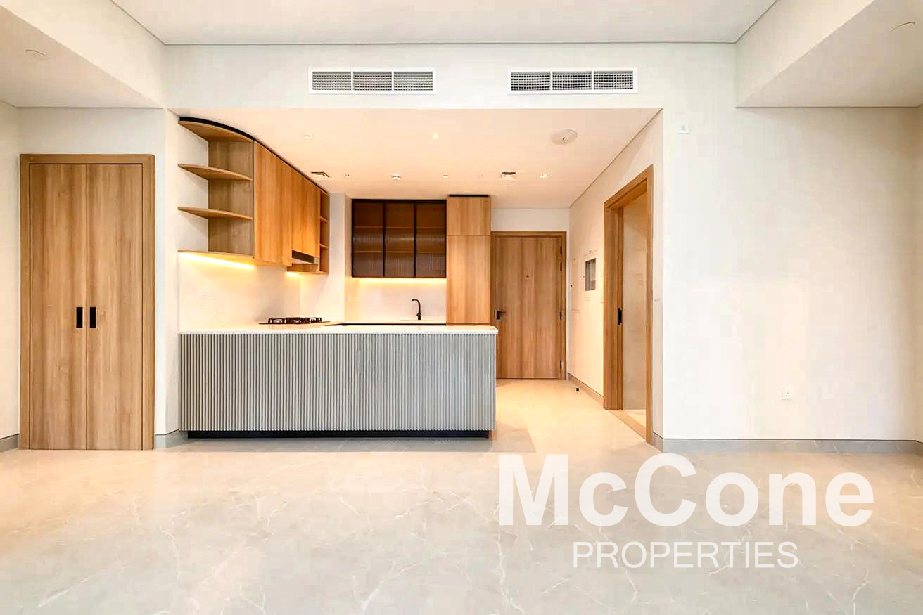 2 Bedroom Apartment for Rent in Golf Residences by Fortimo, Dubai Hills Estate — photo 2 of 14