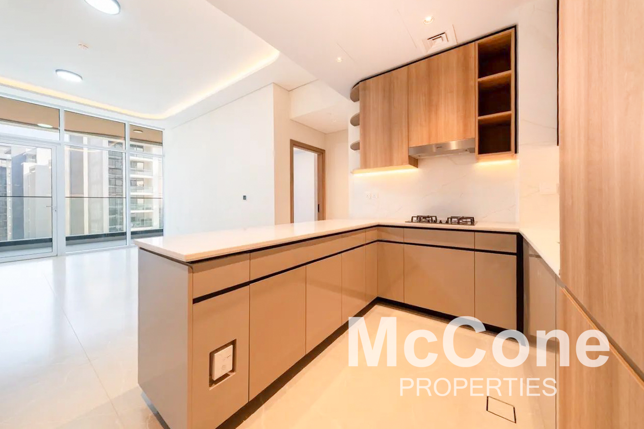 2 Bedroom Apartment for Rent in Golf Residences by Fortimo, Dubai Hills Estate — photo 3 of 14