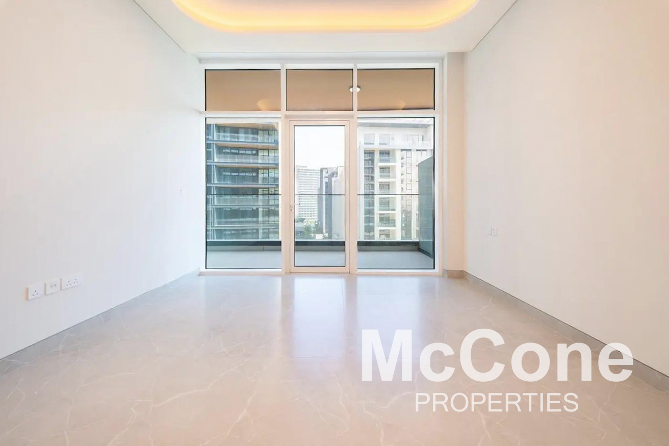 2 Bedroom Apartment for Rent in Golf Residences by Fortimo, Dubai Hills Estate — photo 4 of 14