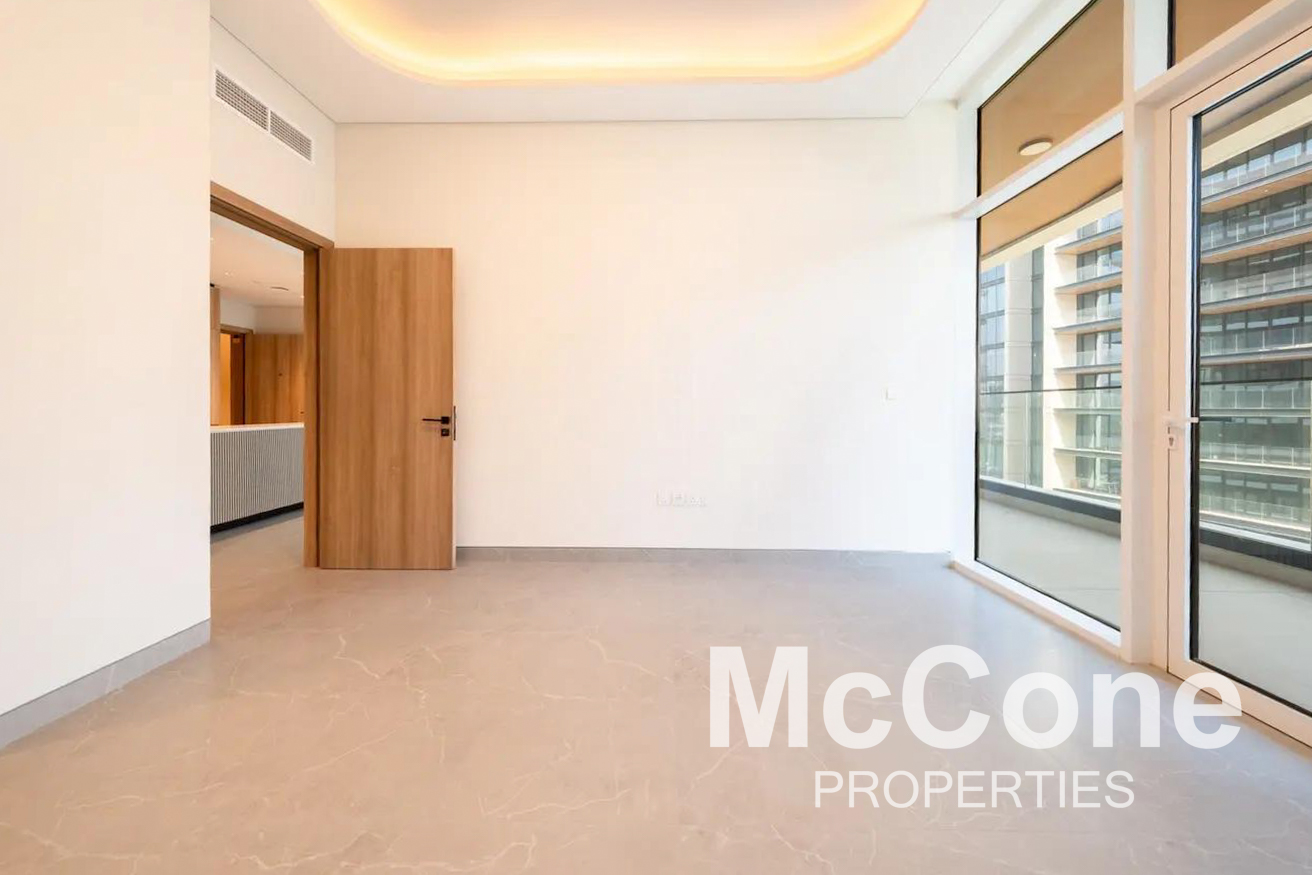 2 Bedroom Apartment for Rent in Golf Residences by Fortimo, Dubai Hills Estate — photo 6 of 14