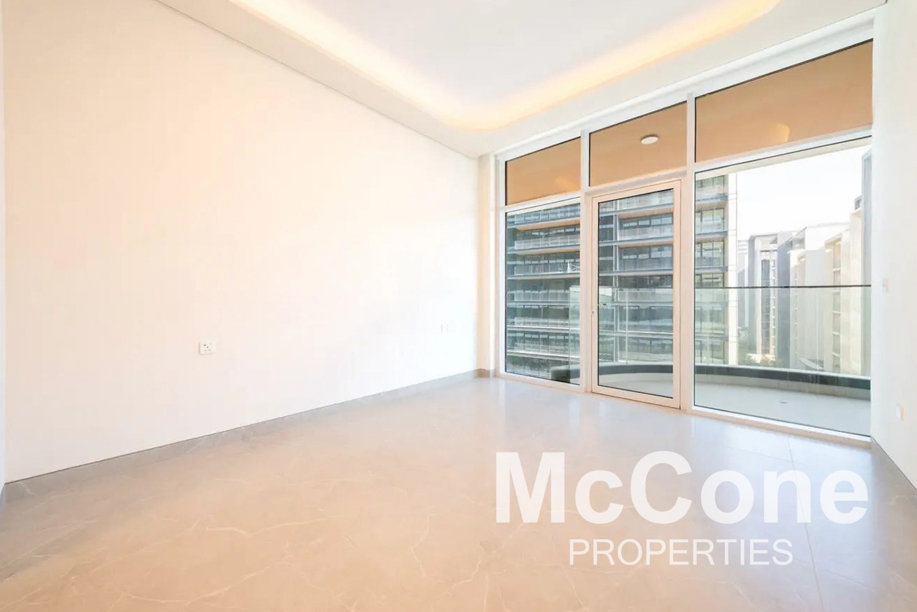 2 Bedroom Apartment for Rent in Golf Residences by Fortimo, Dubai Hills Estate — photo 7 of 14