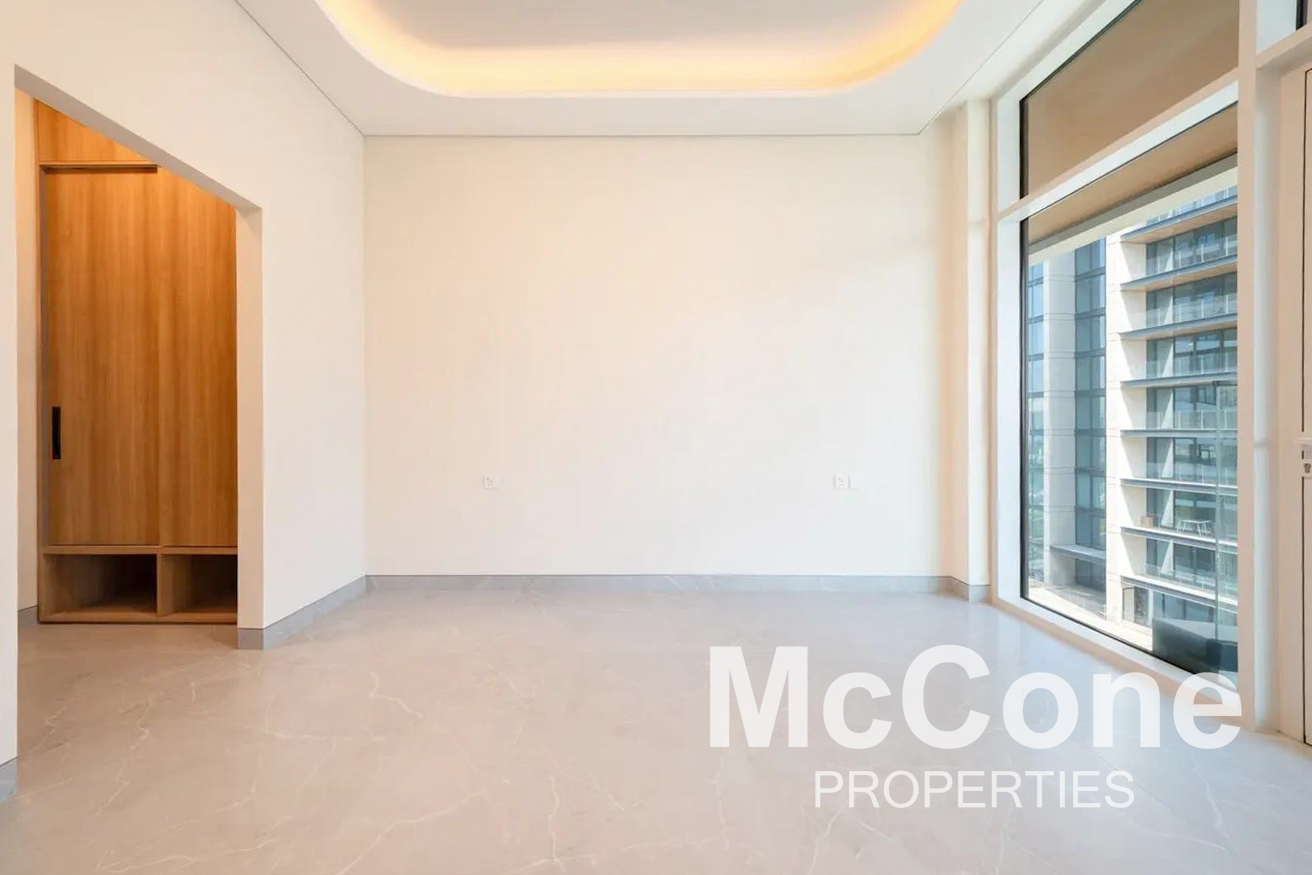 2 Bedroom Apartment for Rent in Golf Residences by Fortimo, Dubai Hills Estate — photo 8 of 14