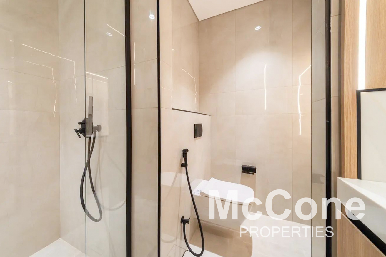 2 Bedroom Apartment for Rent in Golf Residences by Fortimo, Dubai Hills Estate — photograph 12 of 14