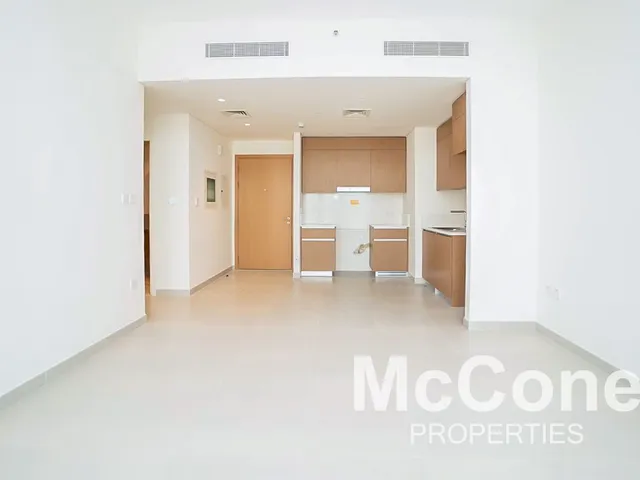 1 Bedroom Apartment for Rent in Summer at Creek Beach Building 3, Dubai Creek Harbour (The Lagoons)