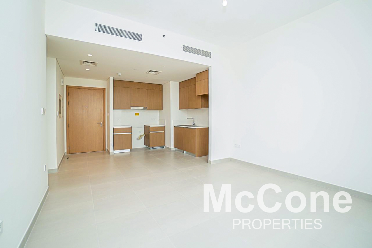 1 Bedroom Apartment for Rent in Summer at Creek Beach Building 3, Dubai Creek Harbour (The Lagoons) — photo 2 of 15